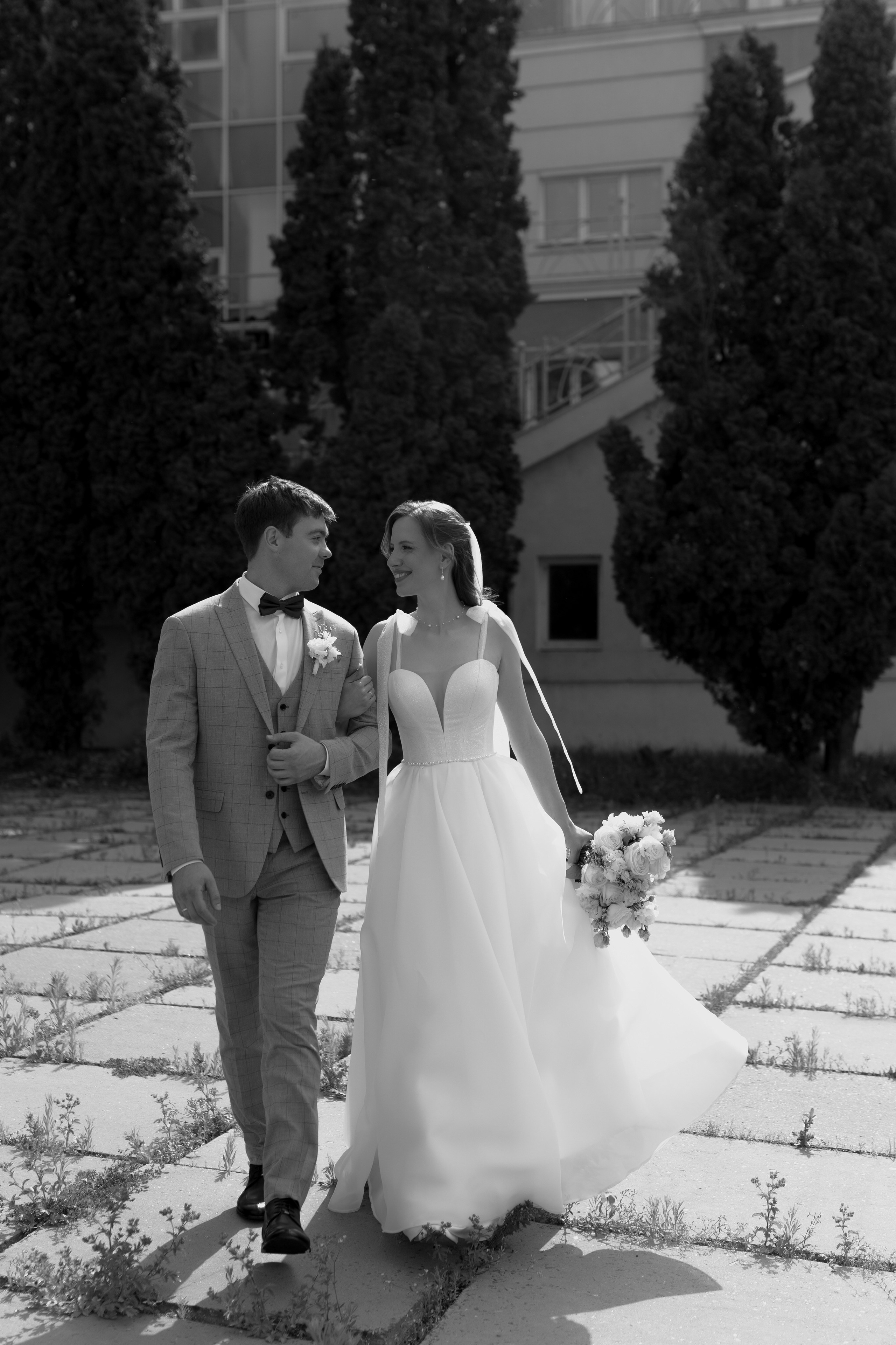 Свадьба Олега и Елены. Фотограф Кольчугино/Владимир/Москва Елизавета Иода