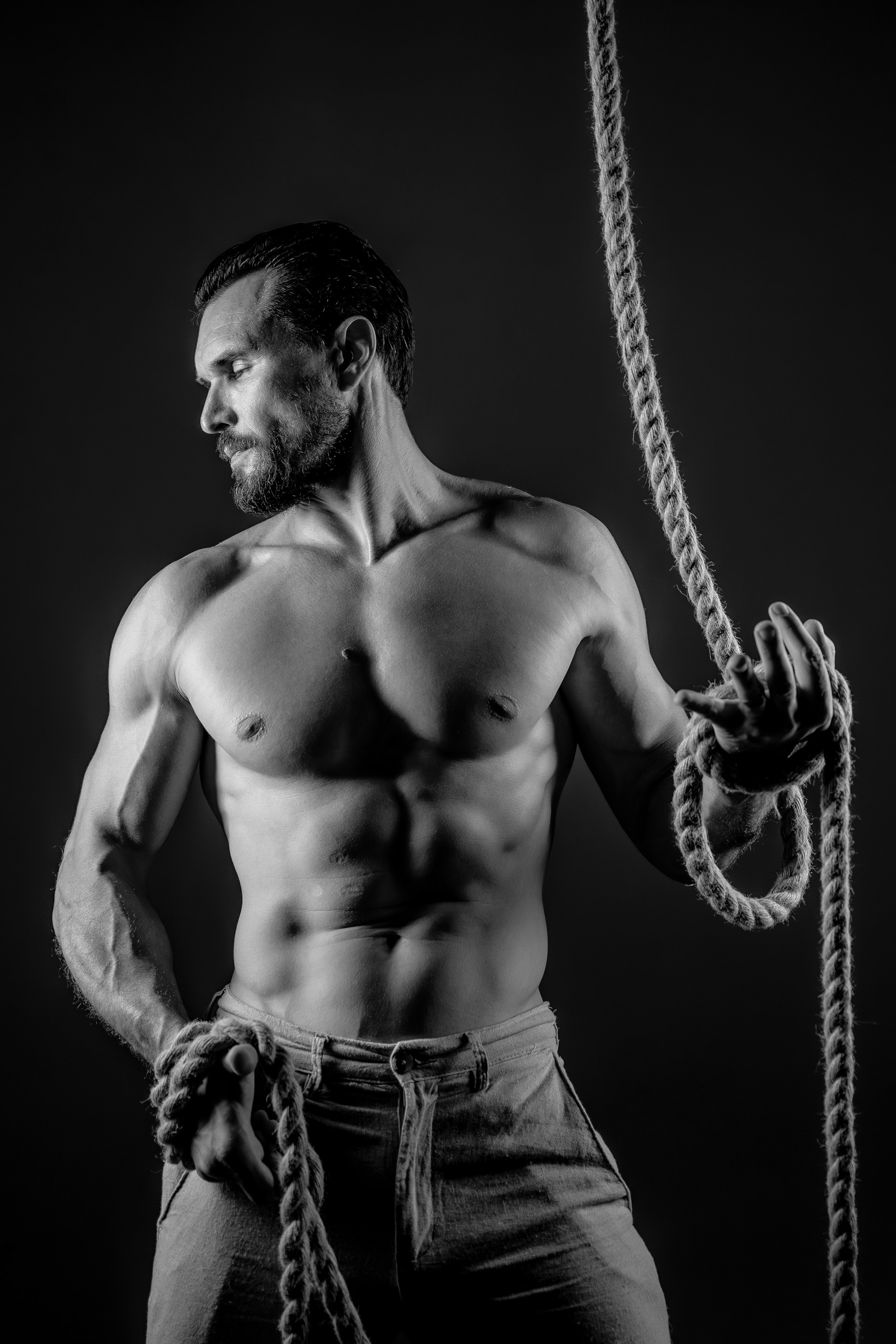 Михаил. Наталья Слесаренко фотограф в Сочи