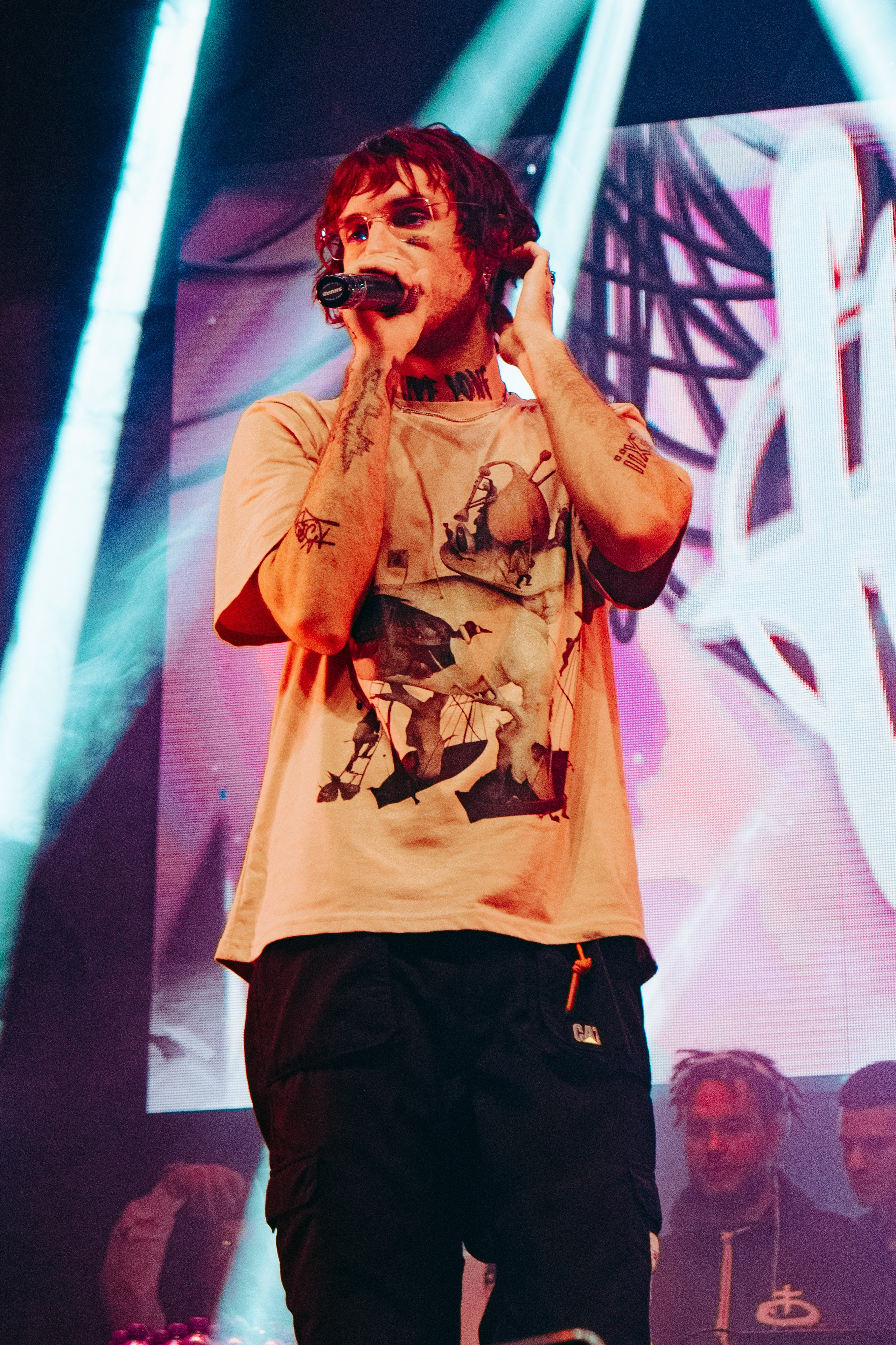 Концерт/LOVV66. Varankin denis