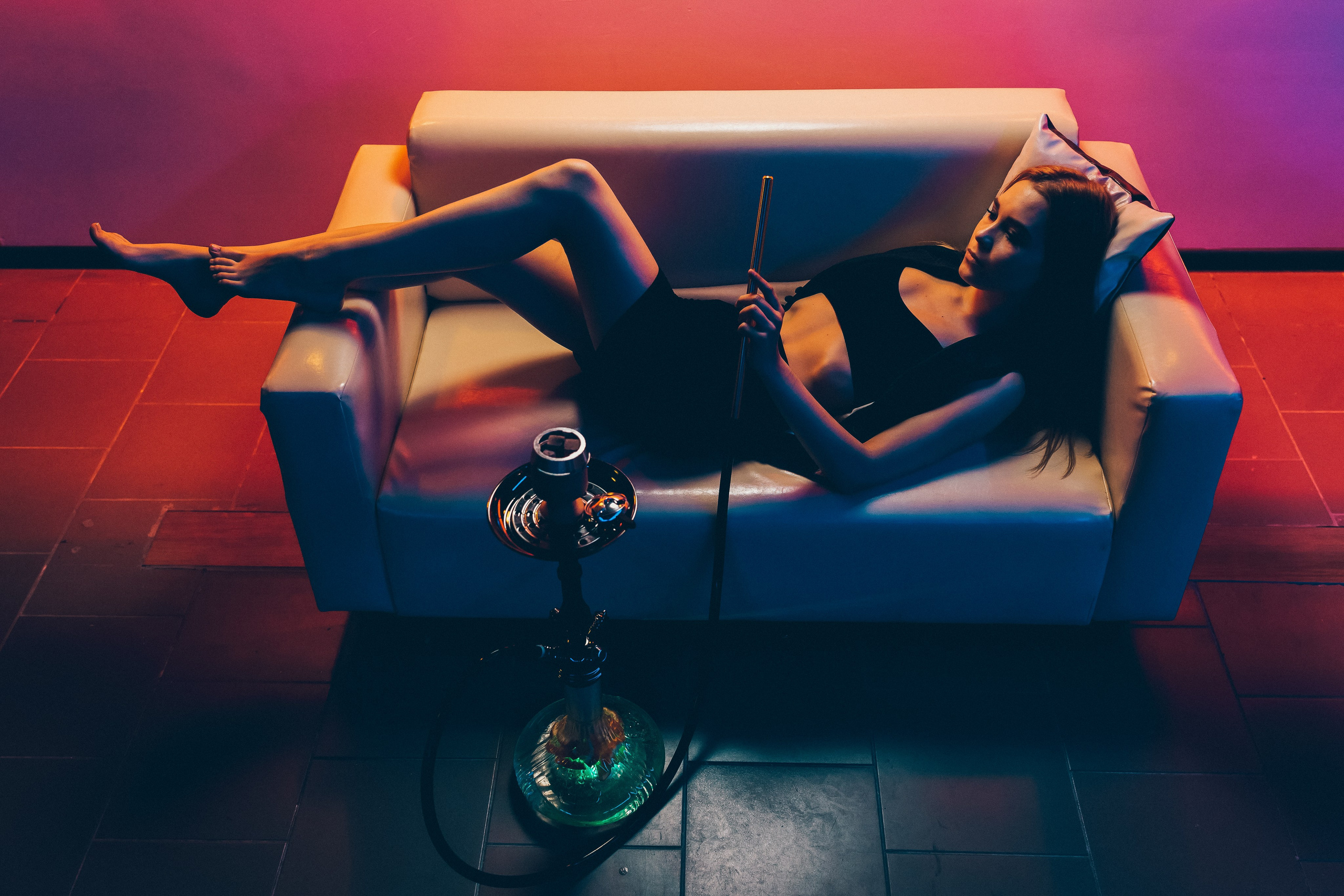 Портреты. Фотограф в Санкт-Петербурге Дмитрий Брусс