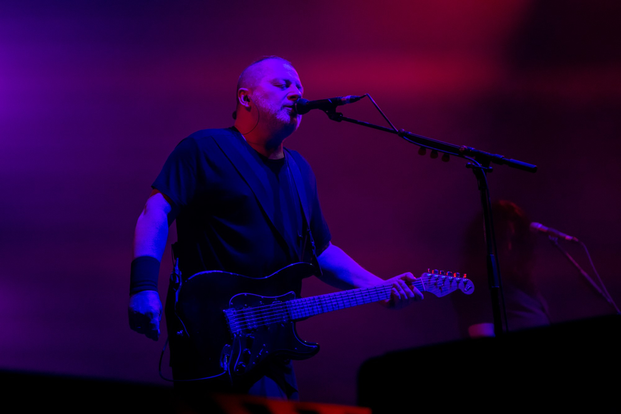 Вадим Самойлов «Агата Кристи». Репортажный, промышленный и маркетплейс-фотограф Дмитрий Чернат