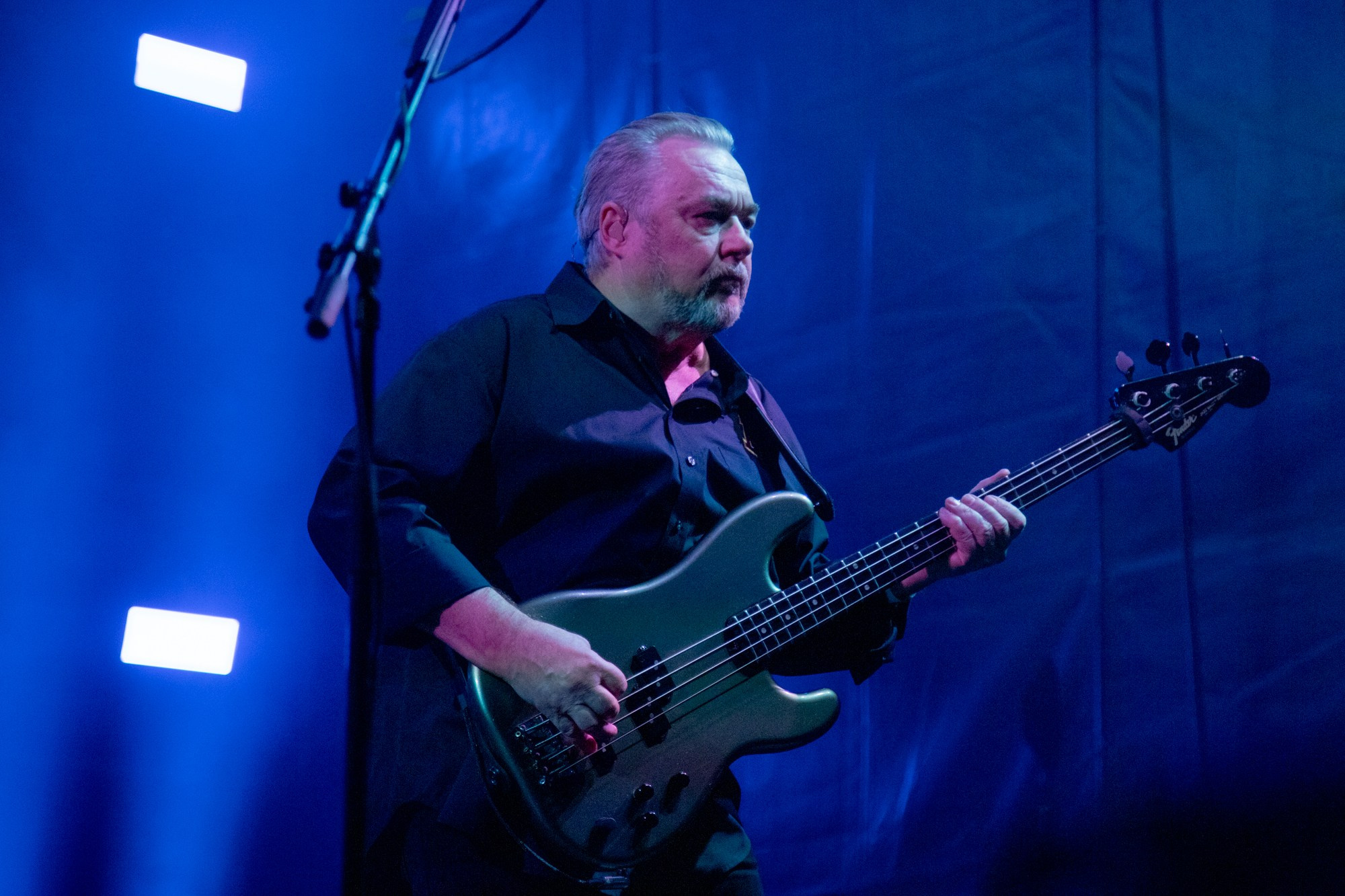 Группа «КИНО». Репортажный, промышленный и маркетплейс-фотограф Дмитрий Чернат