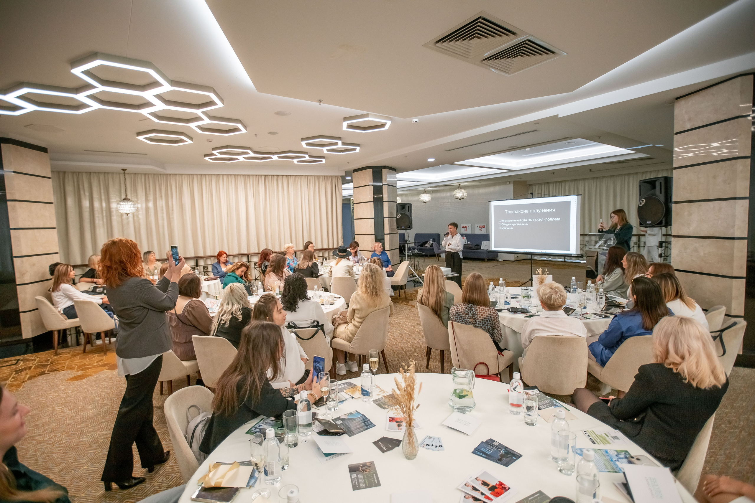 Семь ключей. Репортажный фотограф в Новосибирске