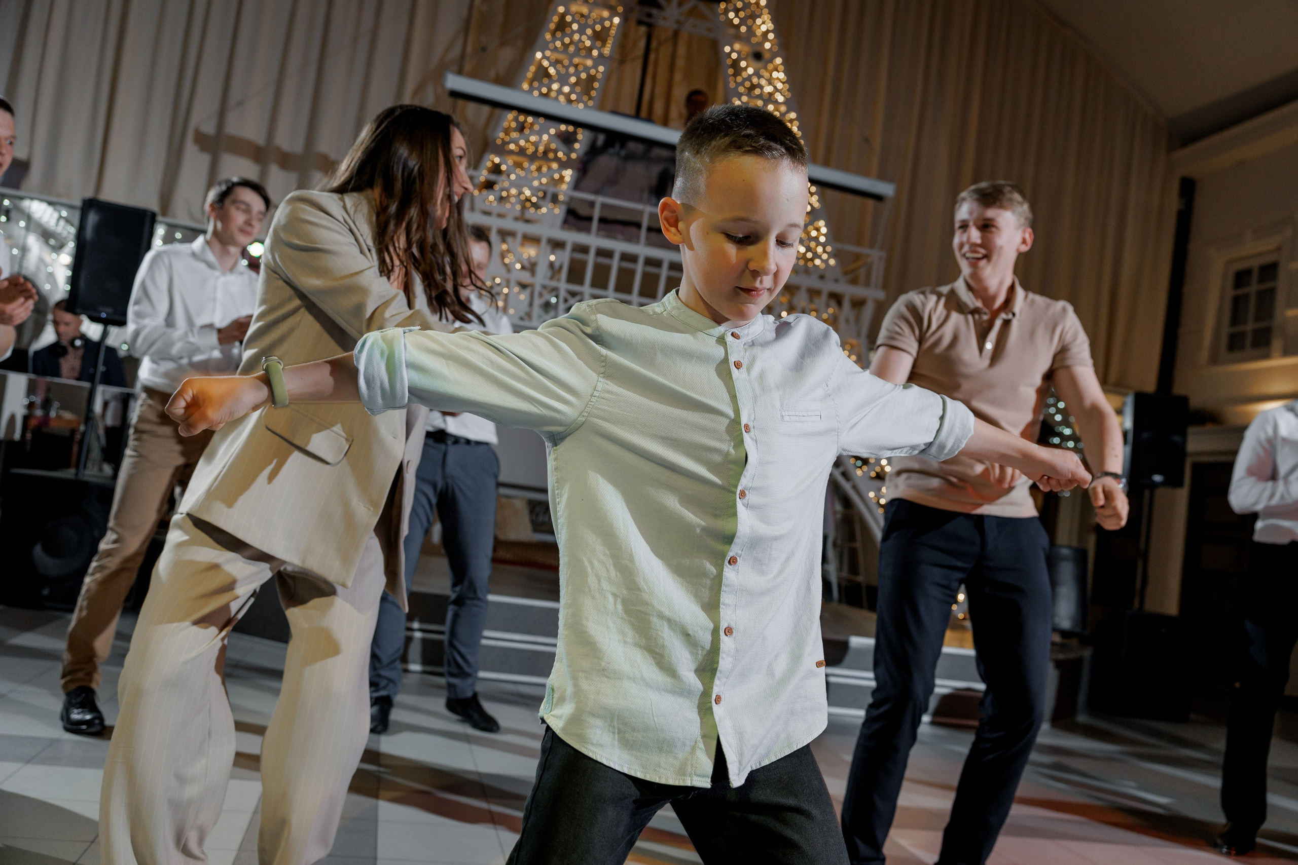 Ваня и Ульяна. Свадебный фотограф в Иркутске Сапаров Александр