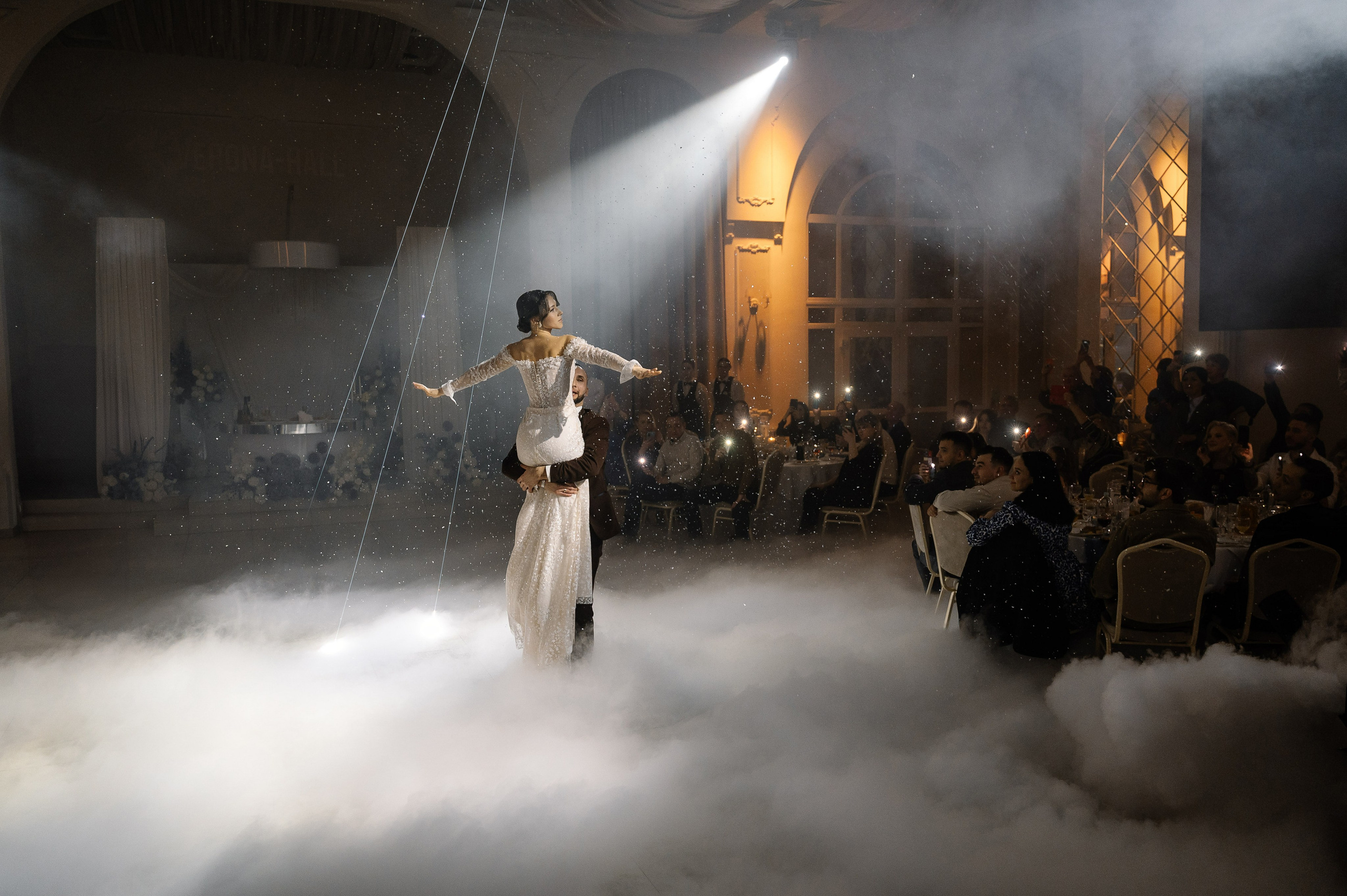 Евгений и Кристина. Свадебный и семейный фотограф в Чебоксарах Ирина Левнер