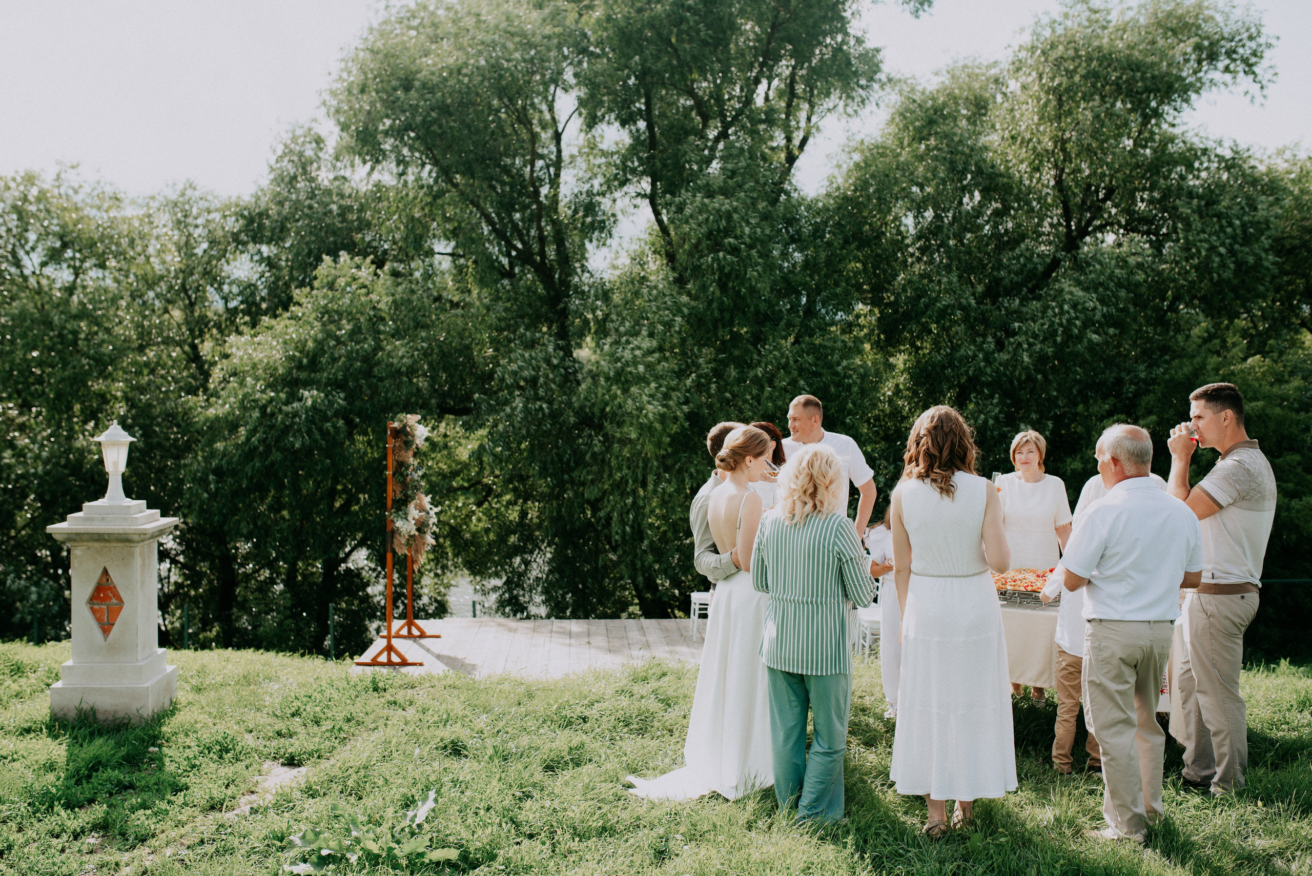 Анна и Максим. Репортажный фотограф Ефимов Егор