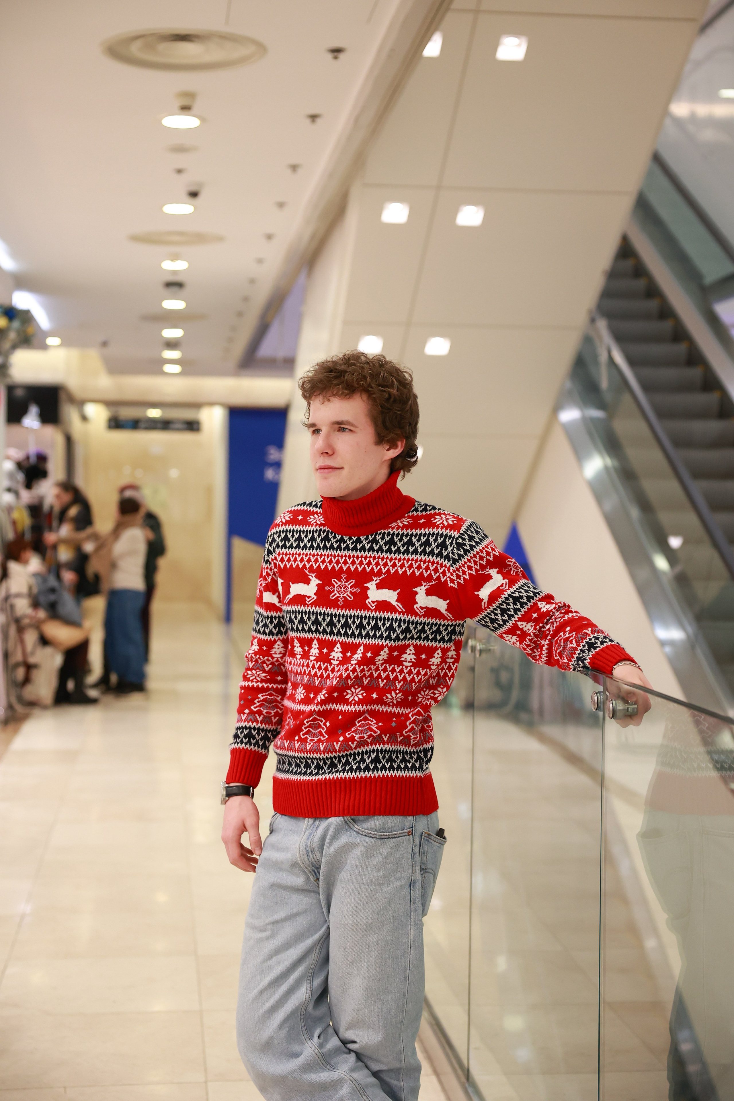 28 и 29 декабря 2024 POP-UP в Лотте Плазе. Фотоотчеты «Ламбада-маркета»