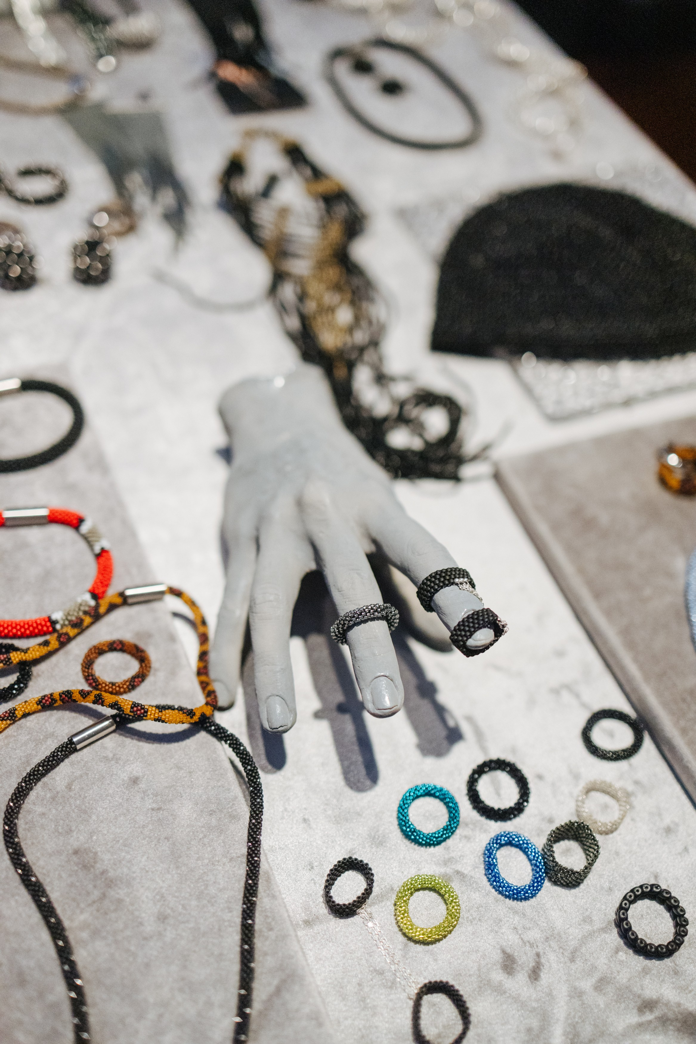 2–3 марта 2024 в пространстве «Три вокзала. Депо» / День 1 / фото Валерий Белобеев. Фотоотчеты «Ламбада-маркета»