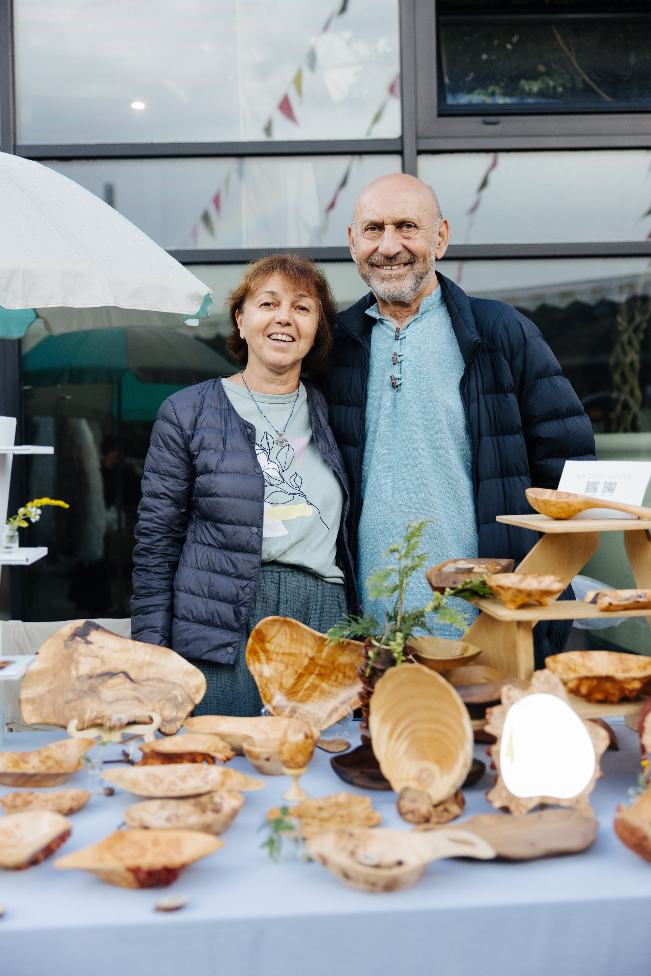 9–10 августа 2025 на Даниловском рынке / День 1 / фото Валерий Белобеев. Фотоотчеты «Ламбада-маркета»