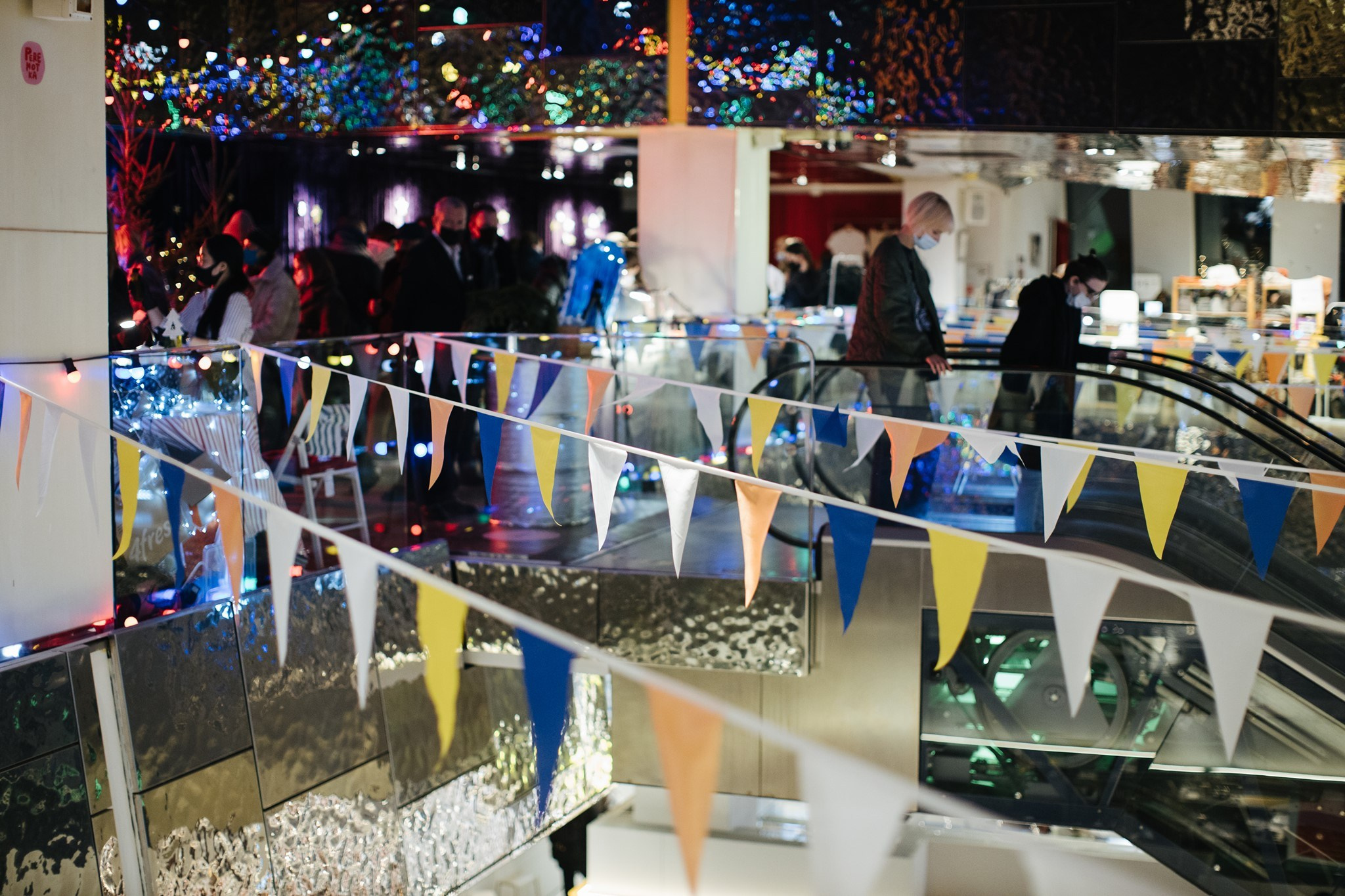 26–27 декабря 2020 POP-UP / фото Валерий Белобеев. Фотоотчеты «Ламбада-маркета»