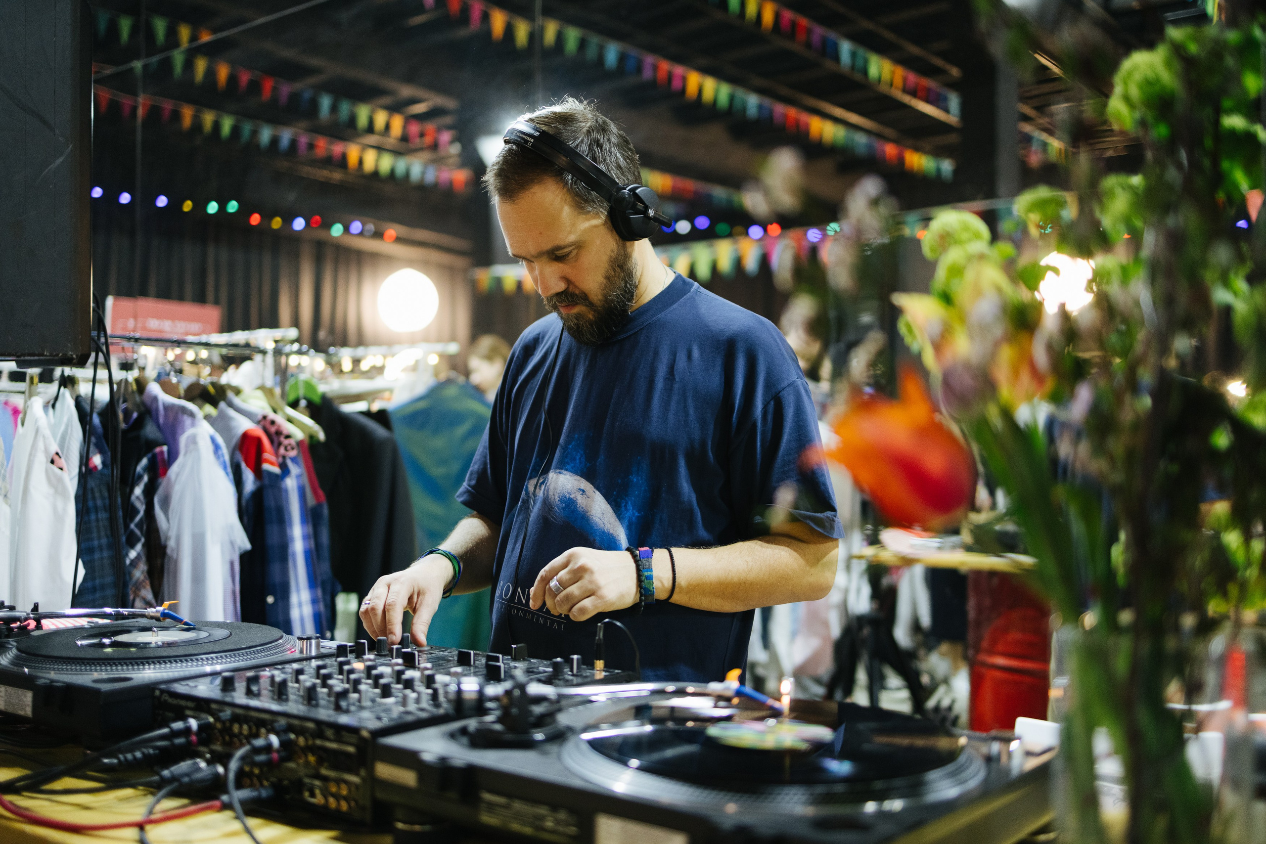 22–23 апреля 2023 в пространстве «Поле». Фотоотчеты «Ламбада-маркета»