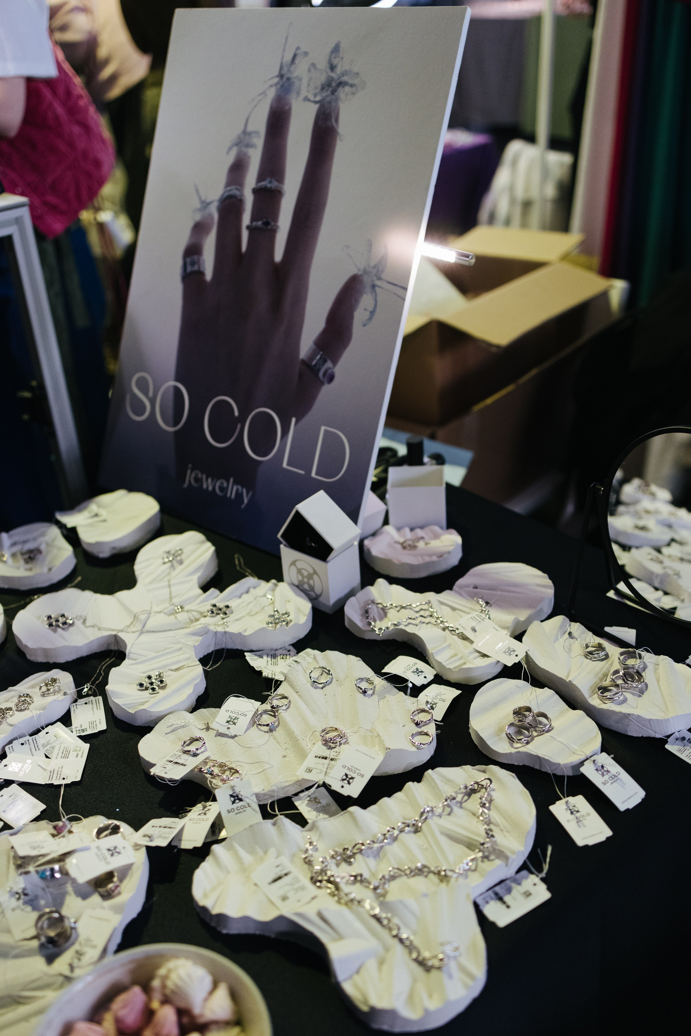 22–23 апреля 2023 в пространстве «Поле». Фотоотчеты «Ламбада-маркета»