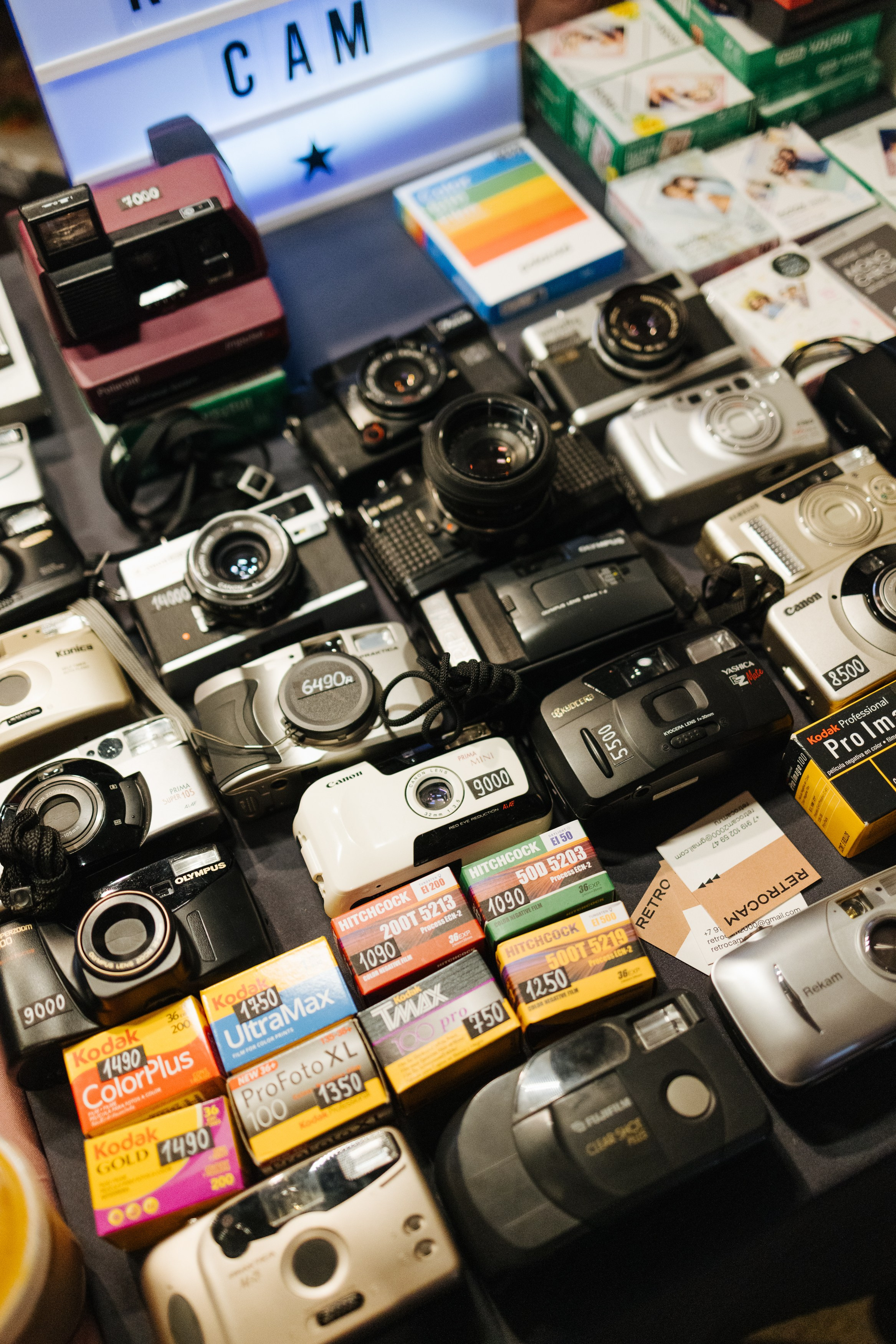 23–24 декабря 2023 в «Три вокзала. Депо» / День 2 / фото Валерий Белобеев. Фотоотчеты «Ламбада-маркета»