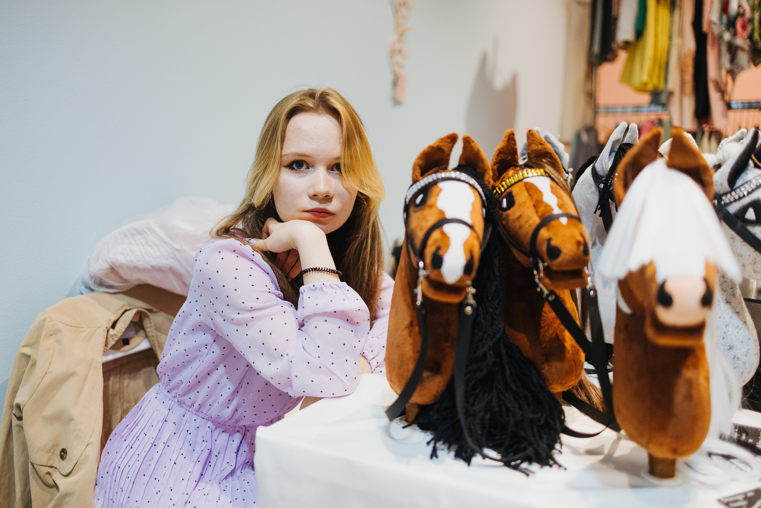 28–29 апреля 2024 в Типографии Сытина / День 1/ фото Валерий Белобеев. Фотоотчеты «Ламбада-маркета»