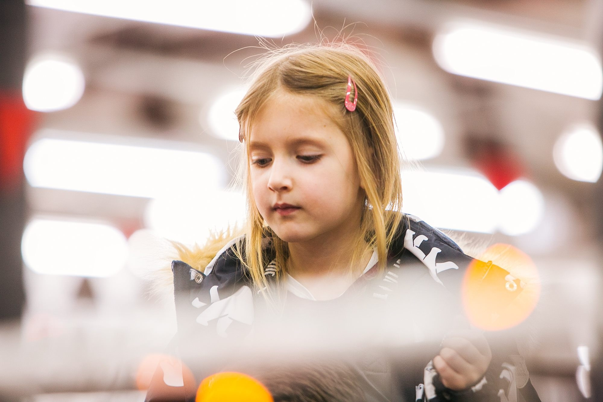 21–23 декабря 2018 на Трехгорной мануфактуре / День 2 / фото Людмила Савельева. Фотоотчеты «Ламбада-маркета»