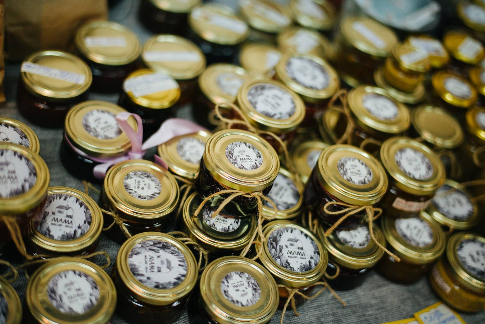 11–12 ноября 2017 / Трёхгорная мануфактура / День 2 / фото Валерий Белобеев. Фотоотчеты «Ламбада-маркета»