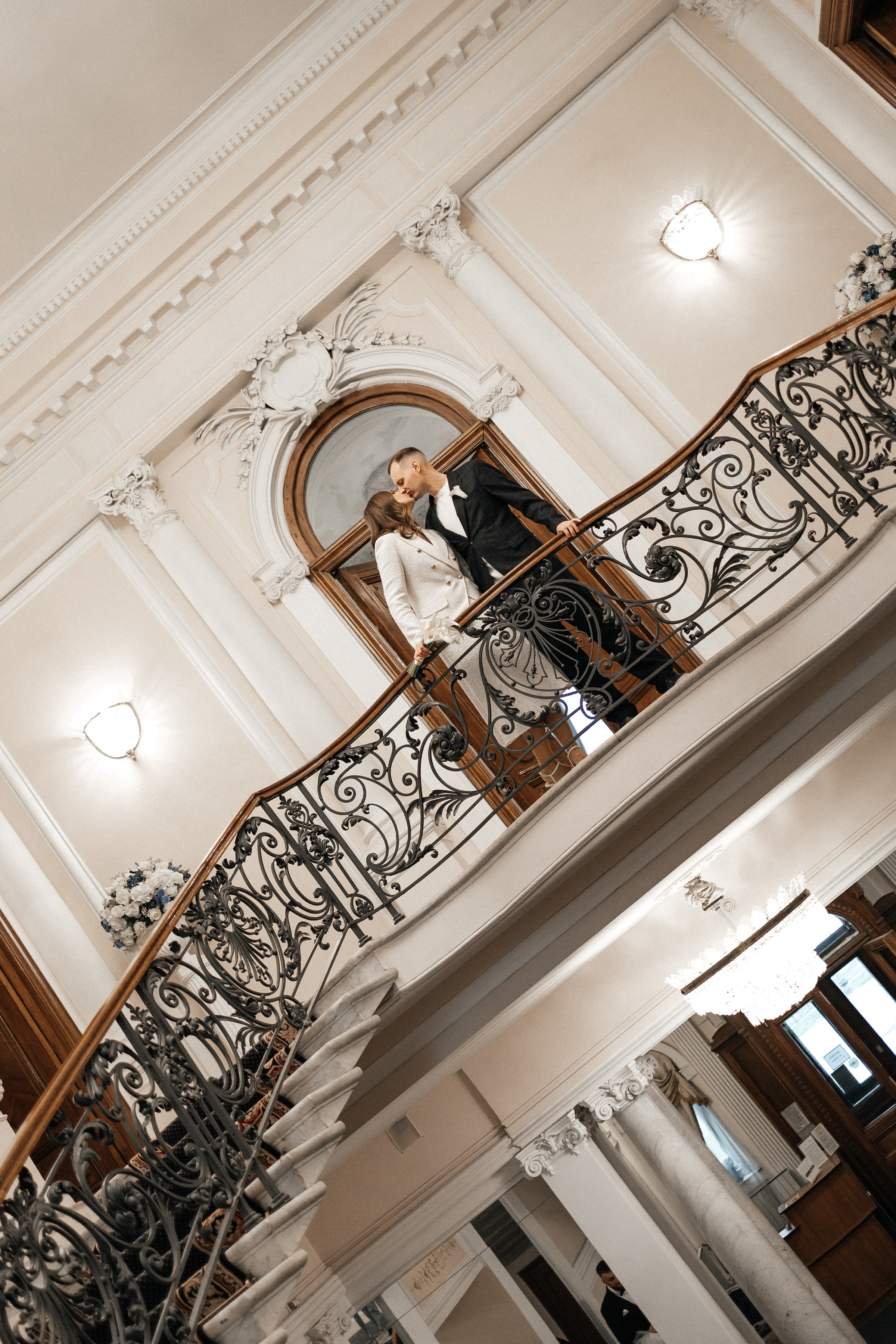 Wedding/Наташа+Ярослав. Фотограф в Выборге и Санкт-Петербурге Маша Гуляева