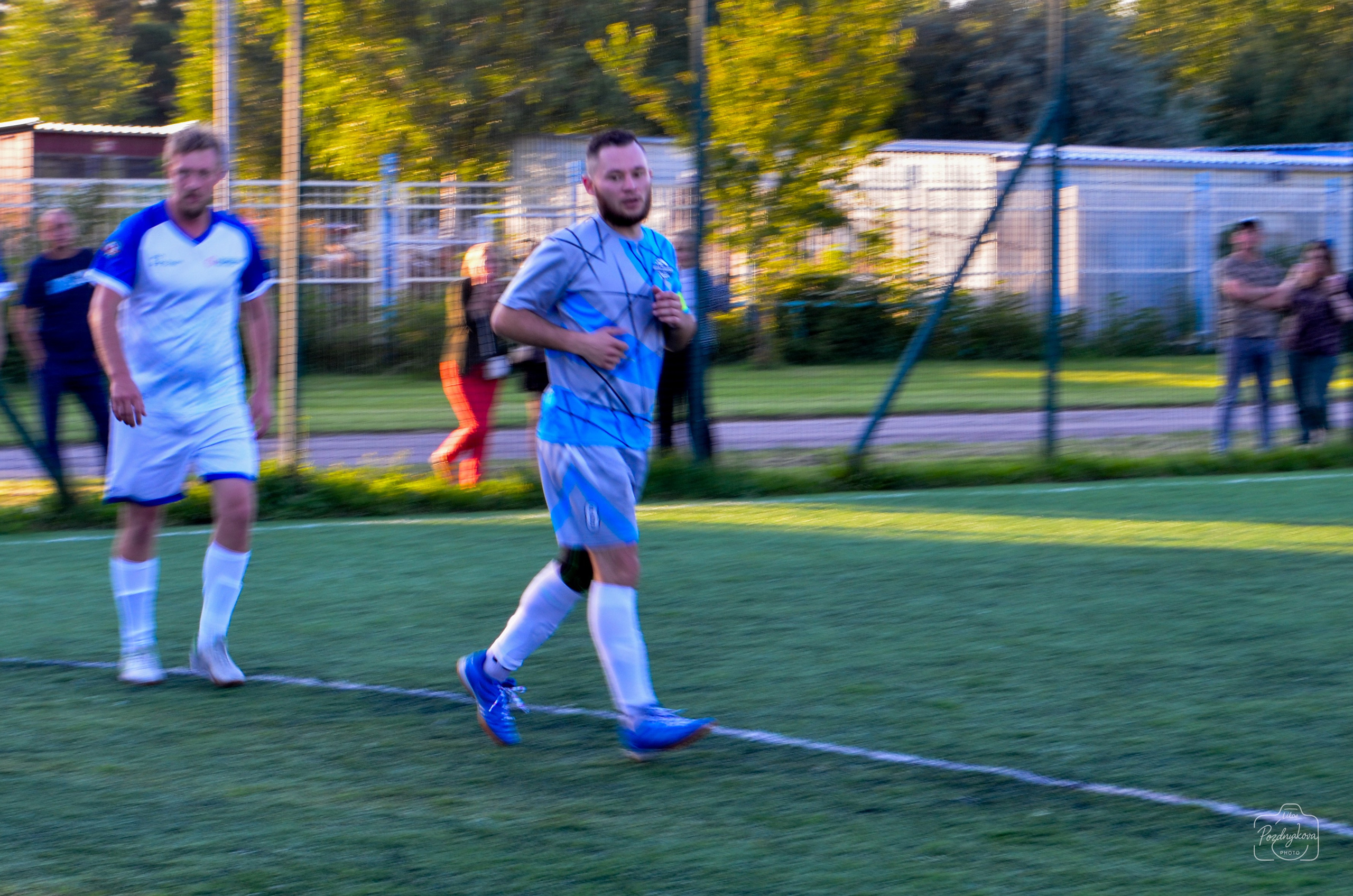 ASM Group — БАРНАУЛТРАНСМАШ 5 ЛИГА АКАМФ, 5 ТУР| 21.08.2025. Фотограф-видеограф Познякова Любовь