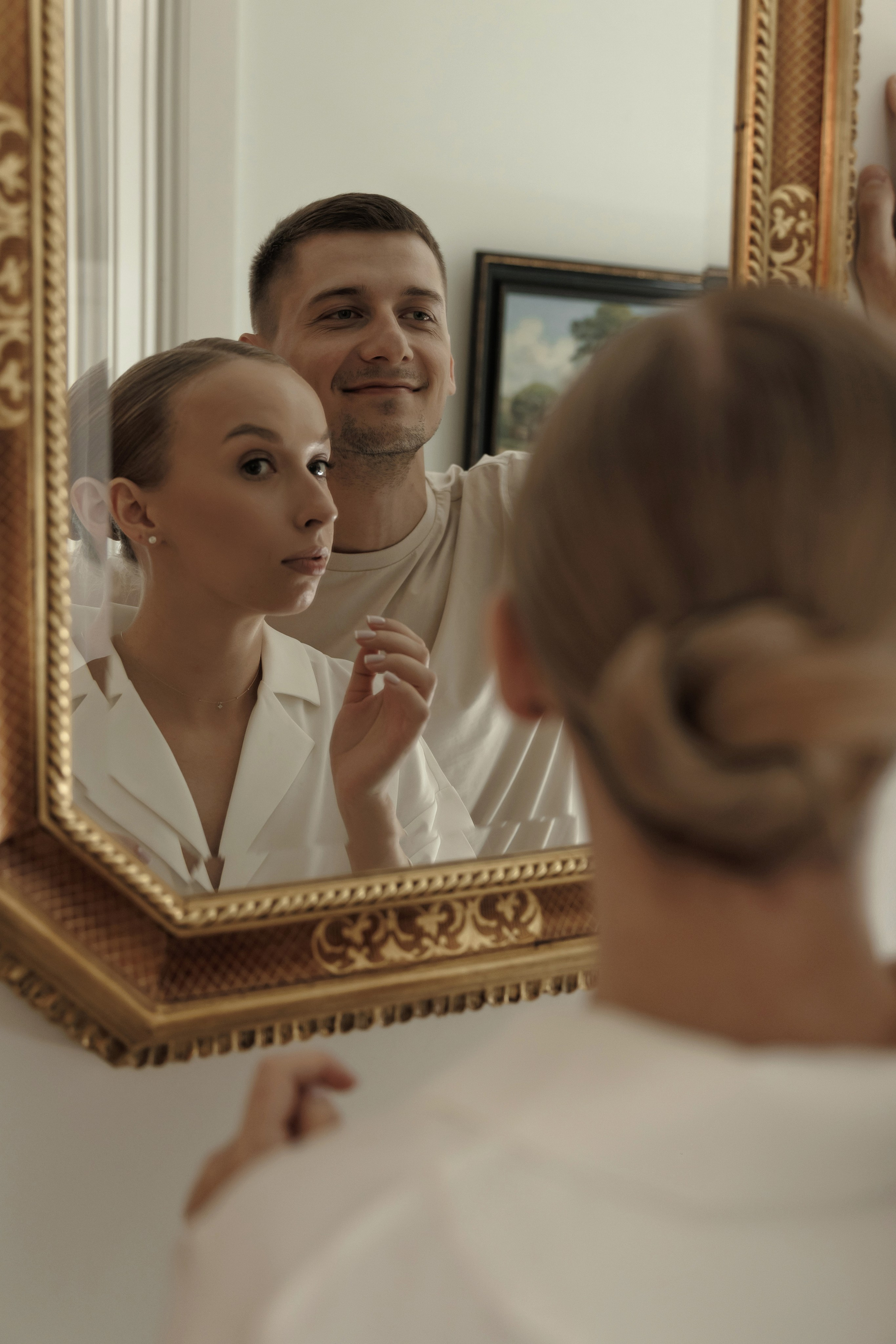 Ты, я и самые близкие!. Свадебный фотограф Калининград