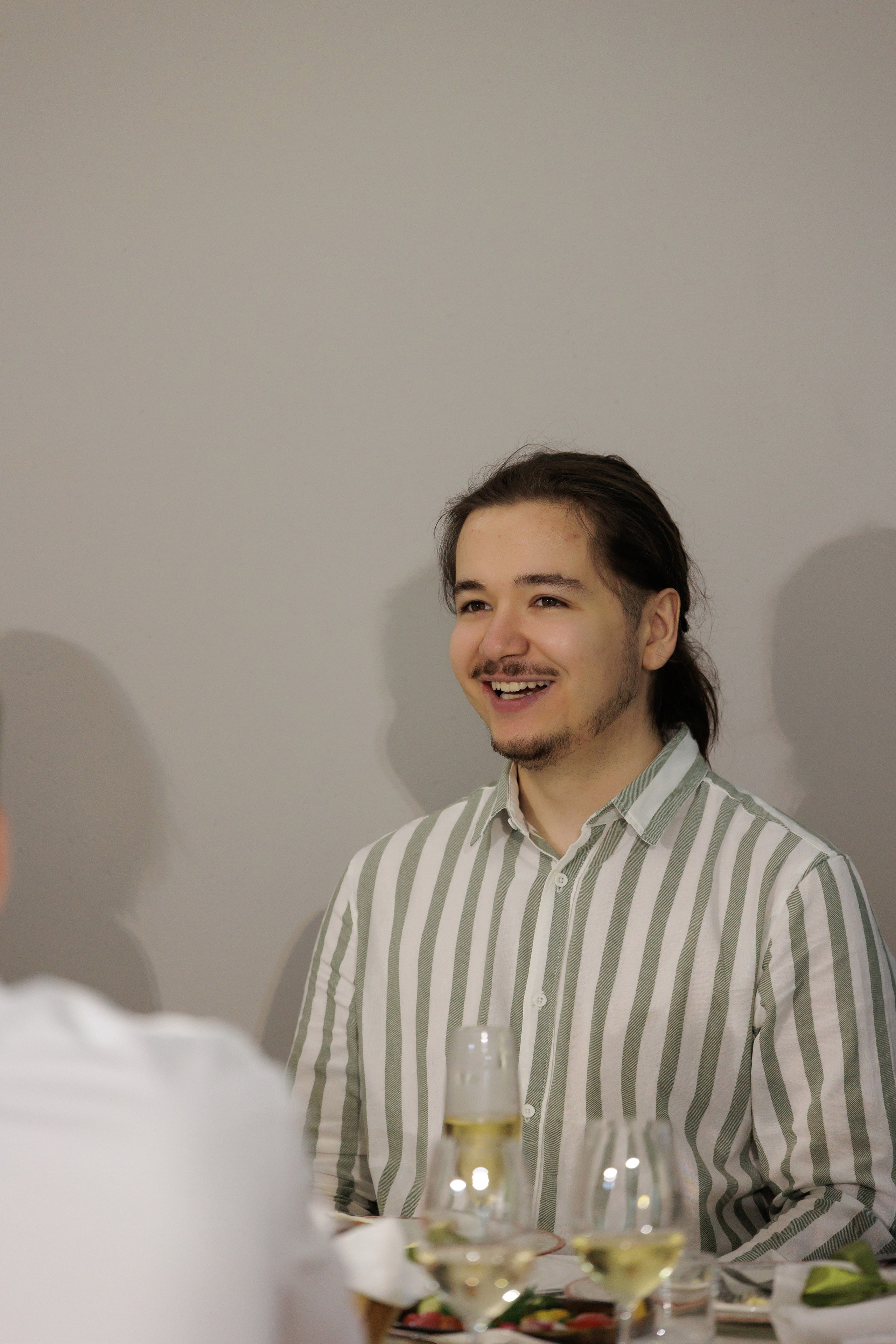 Я вновь смотрю в твои глаза!. Свадебный фотограф Калининград