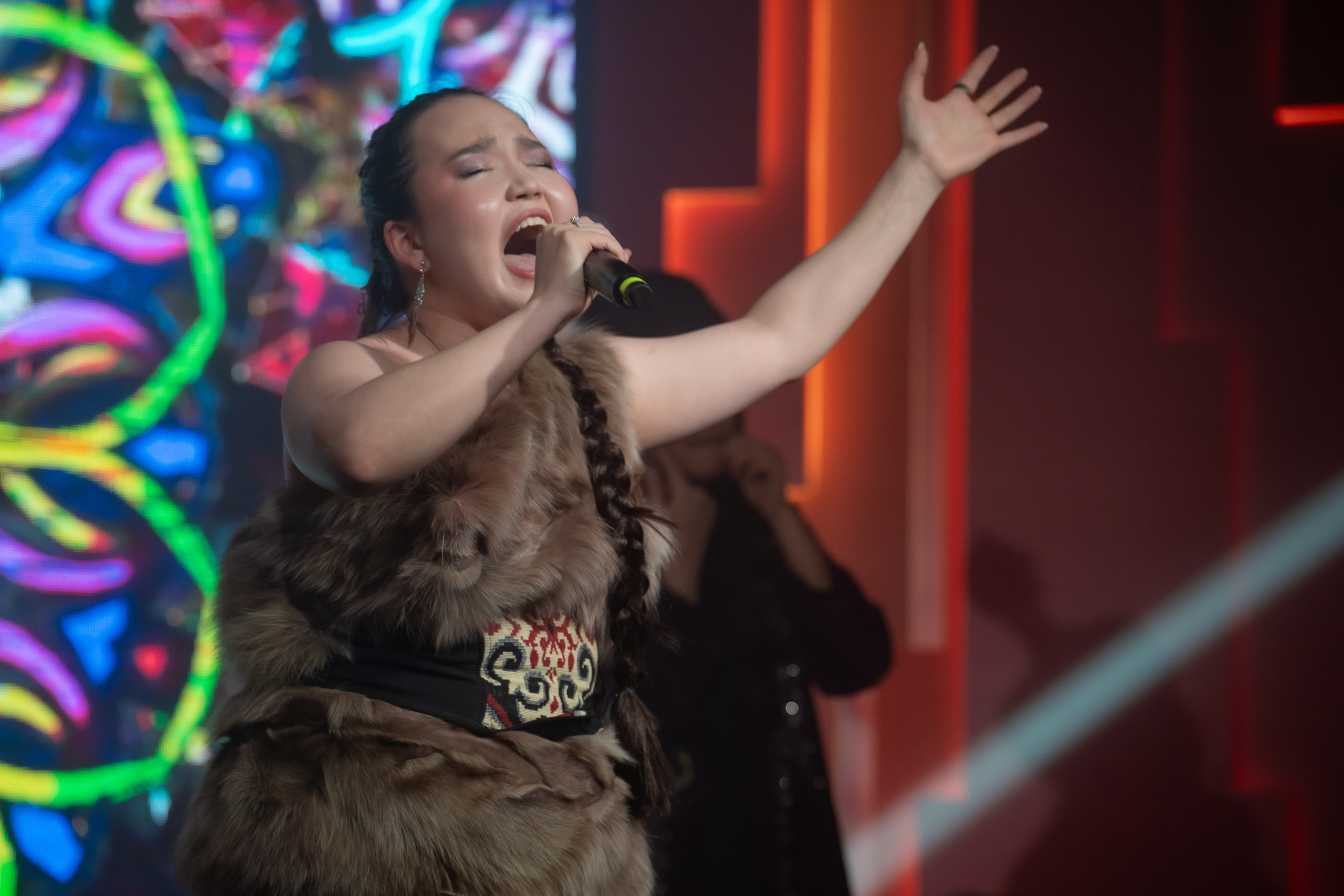 Голос фестиваля КиВиН 2026. Репортажный и студийный фотограф, Москва