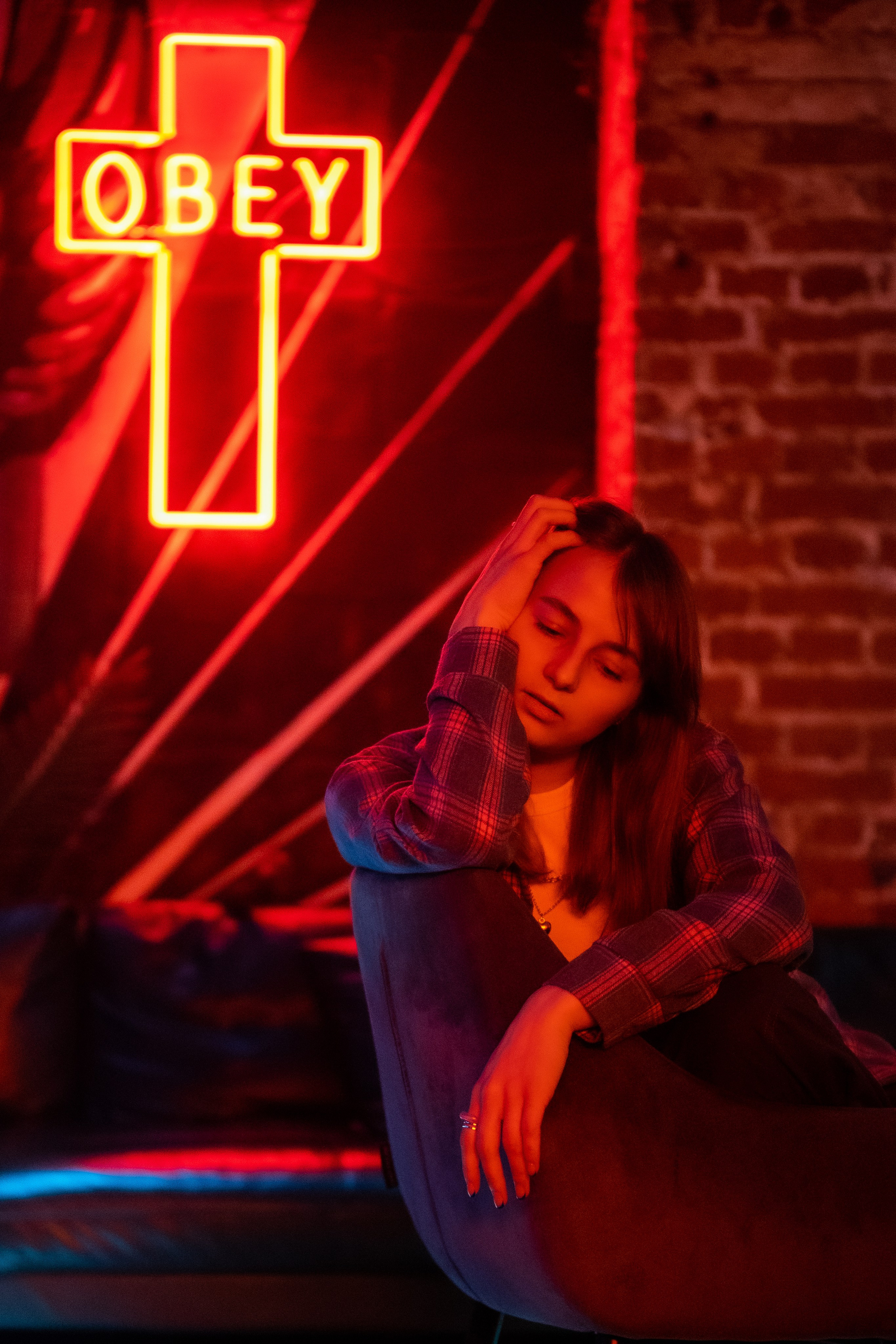 Александра. Репортажный и студийный фотограф, Москва