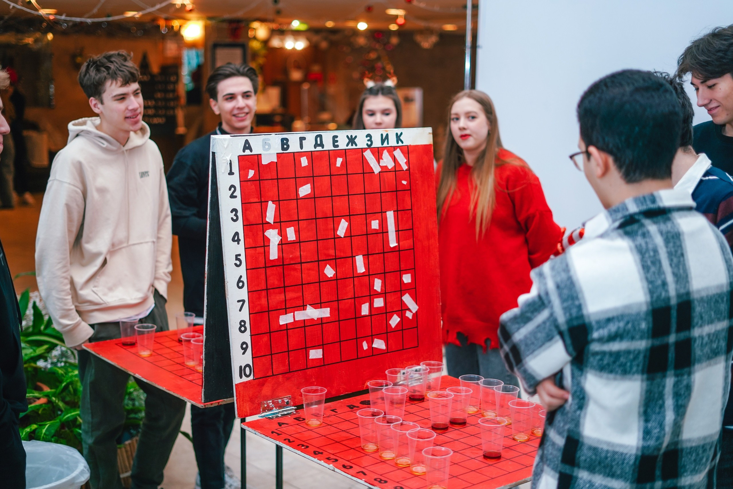 Porech'e 43 декабрь 2023. 2024 год. Первая половина