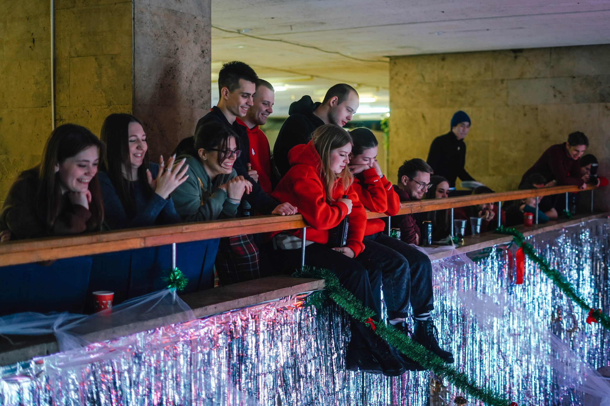 Porech'e 43 декабрь 2023. 2024 год. Первая половина