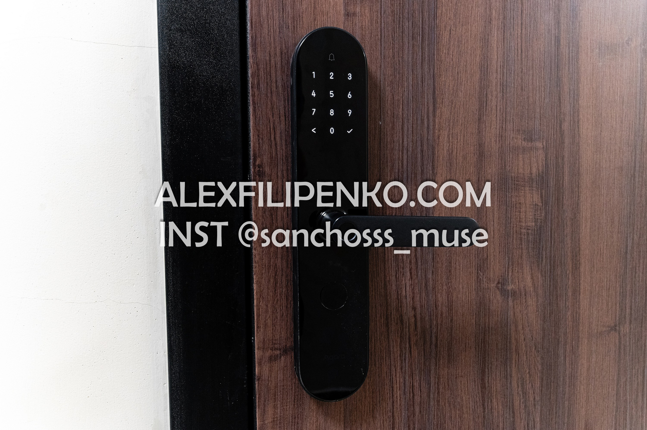 ЖК Поколение. Фотограф интерьера недвижимости и архитектуры в Астане