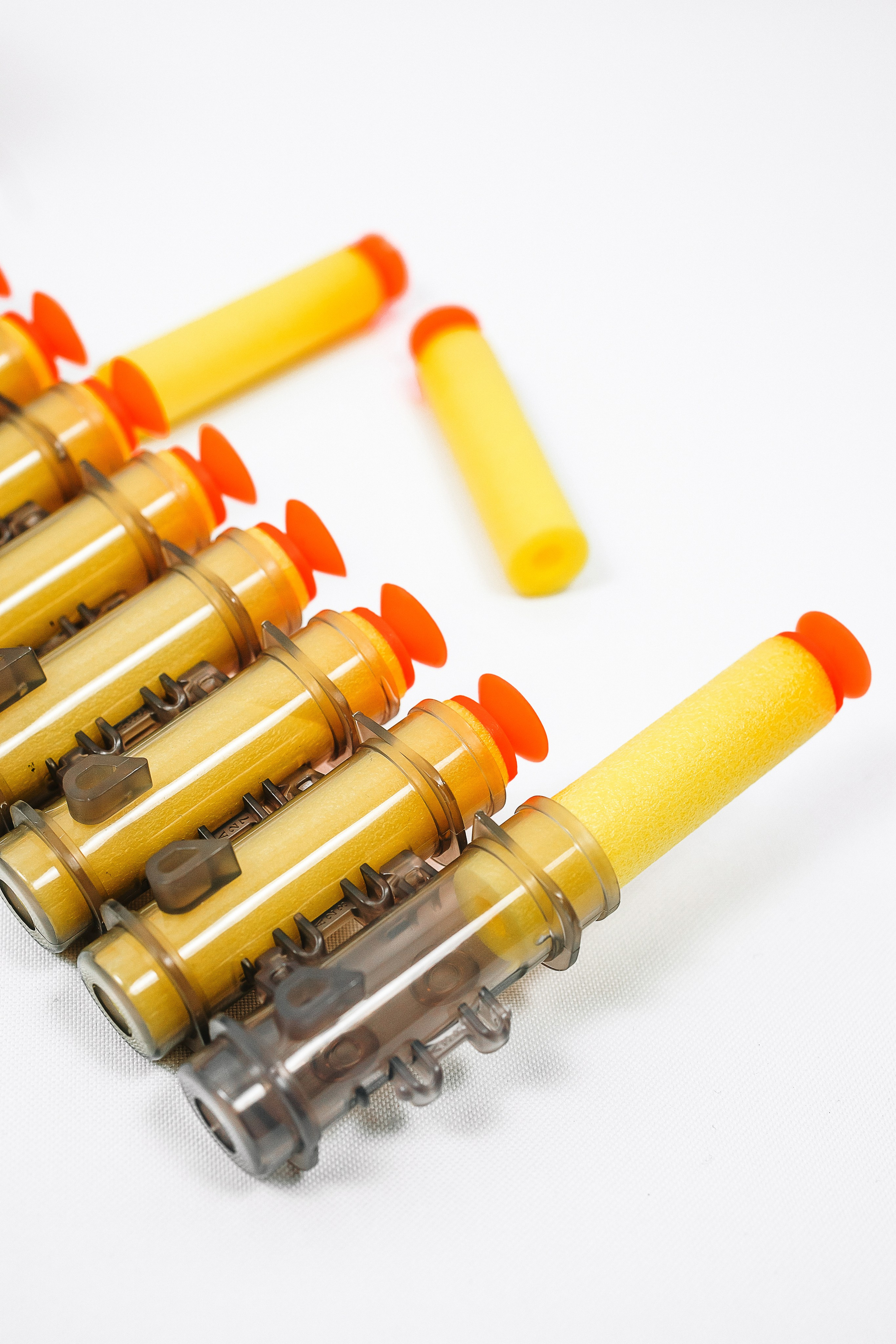 Игрушки. Фотограф в Тюмени Алексей Модин