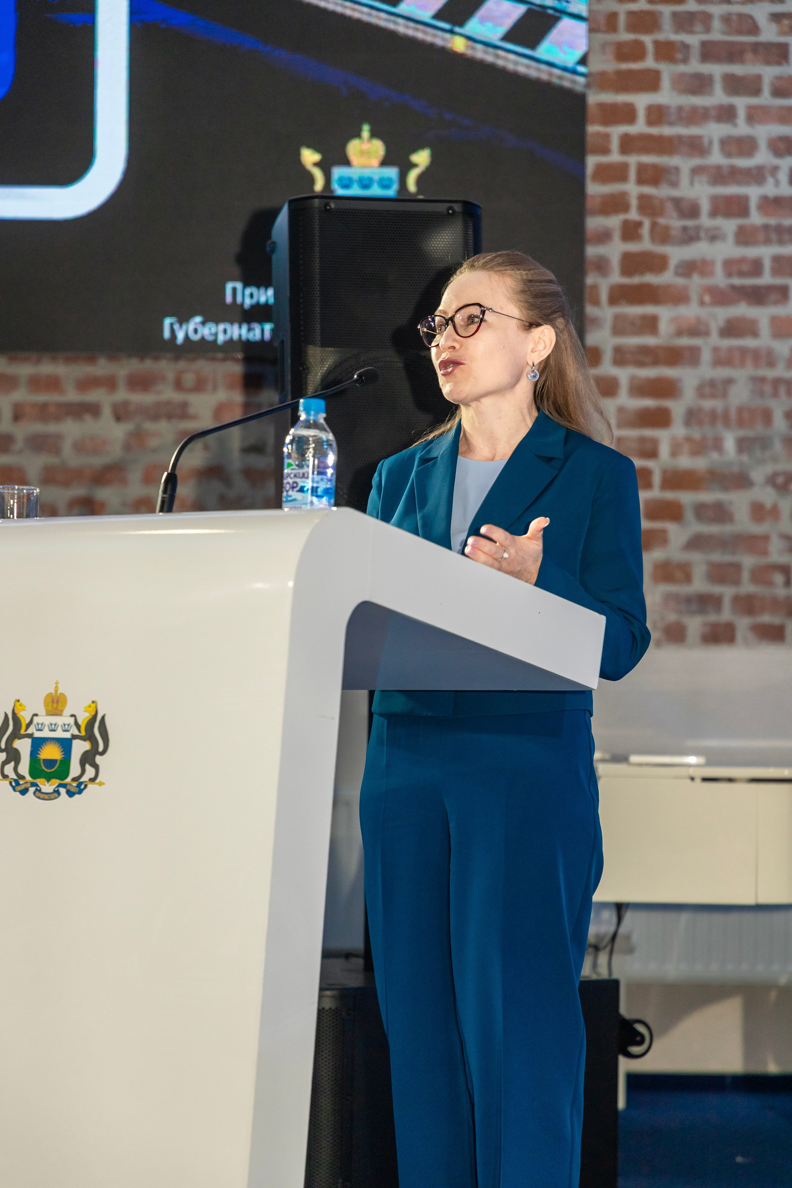 Школа ТОС. Фотограф в Тюмени Алексей Модин