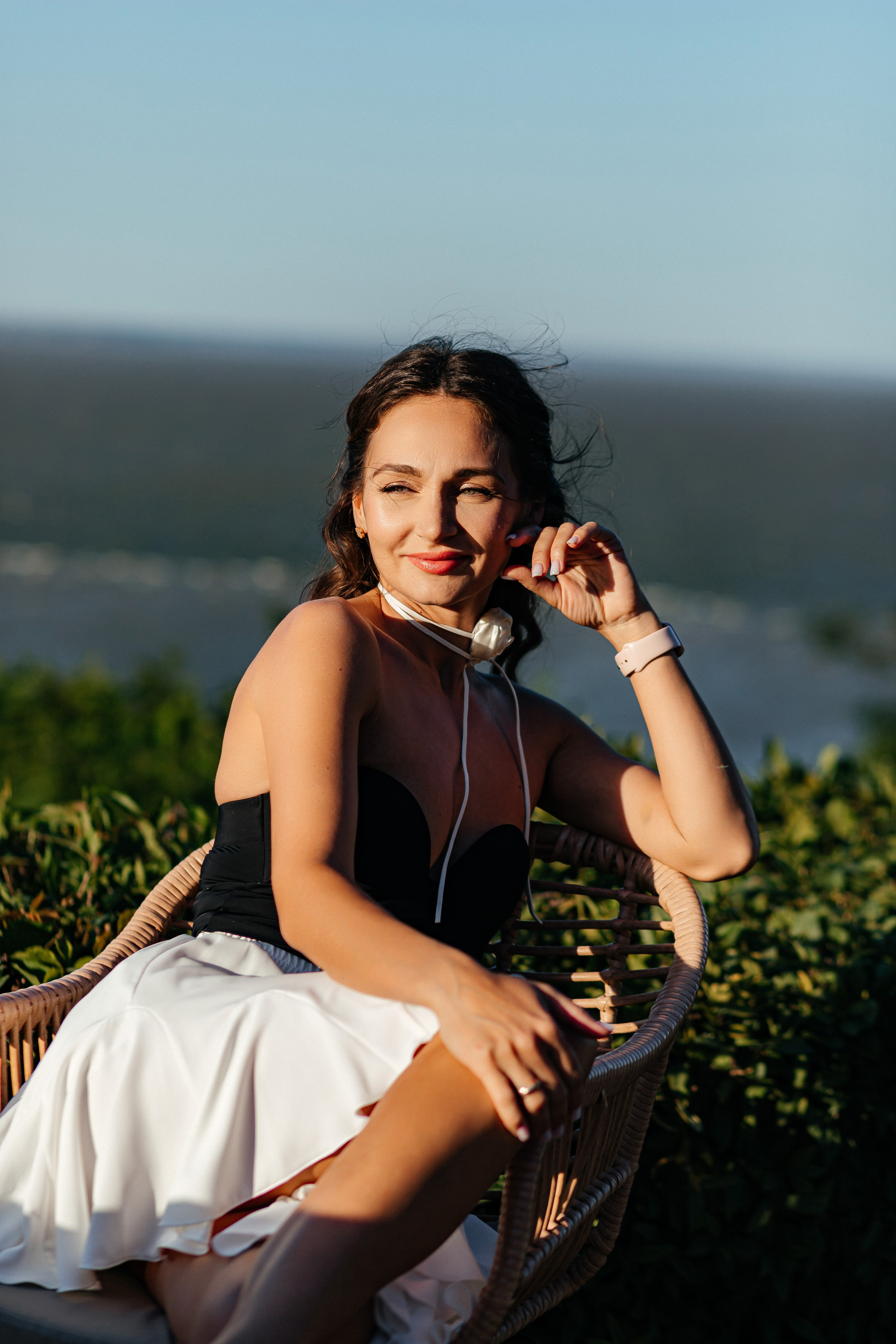 День Рождения Марины. Фотограф в Таганроге и Ростове-на-Дону