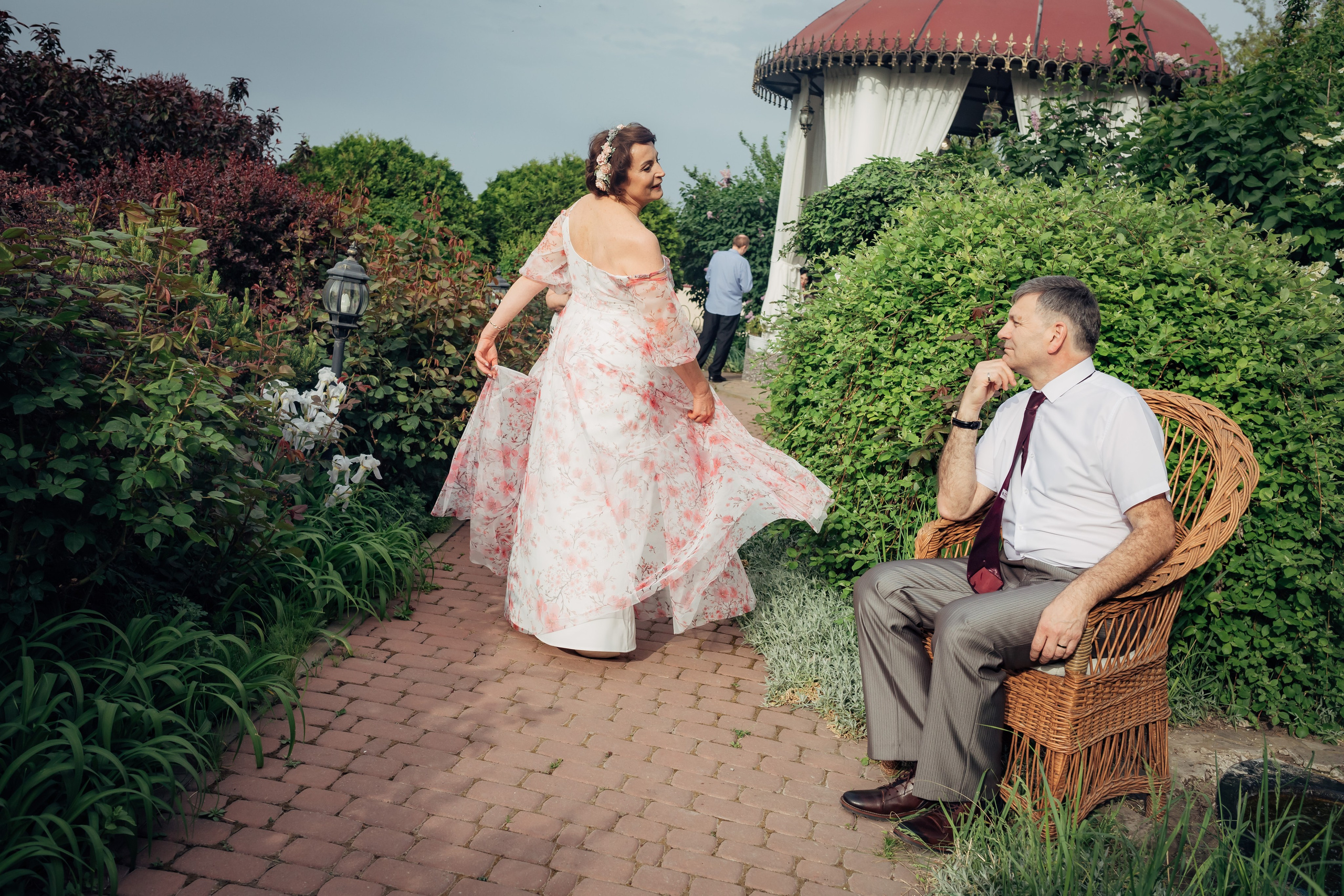 Юбилей Ирины Леонидовны. Фотограф в Таганроге и Ростове-на-Дону