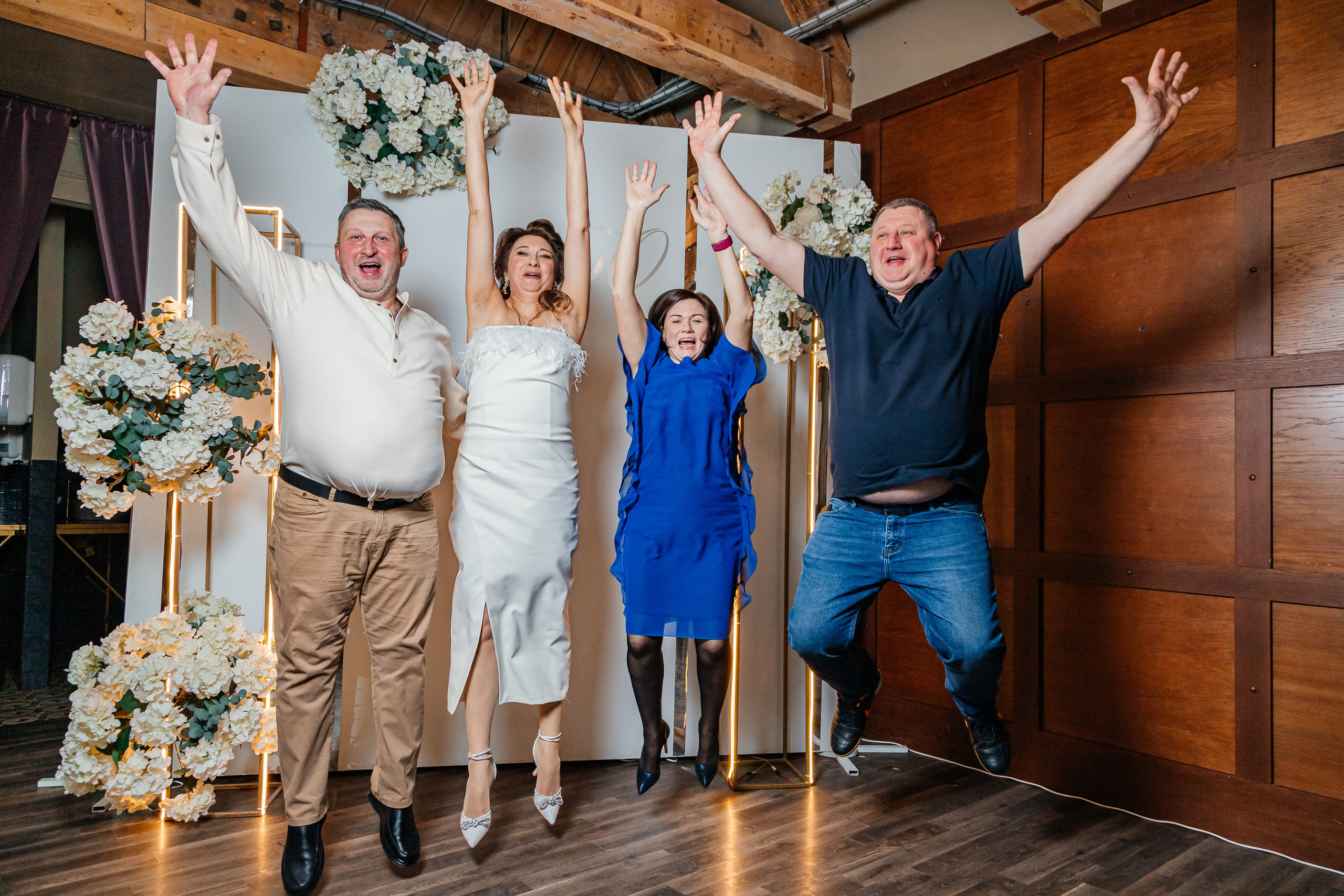 День Рождения Ирины. Фотограф Таганрог и Ростов-на-Дону