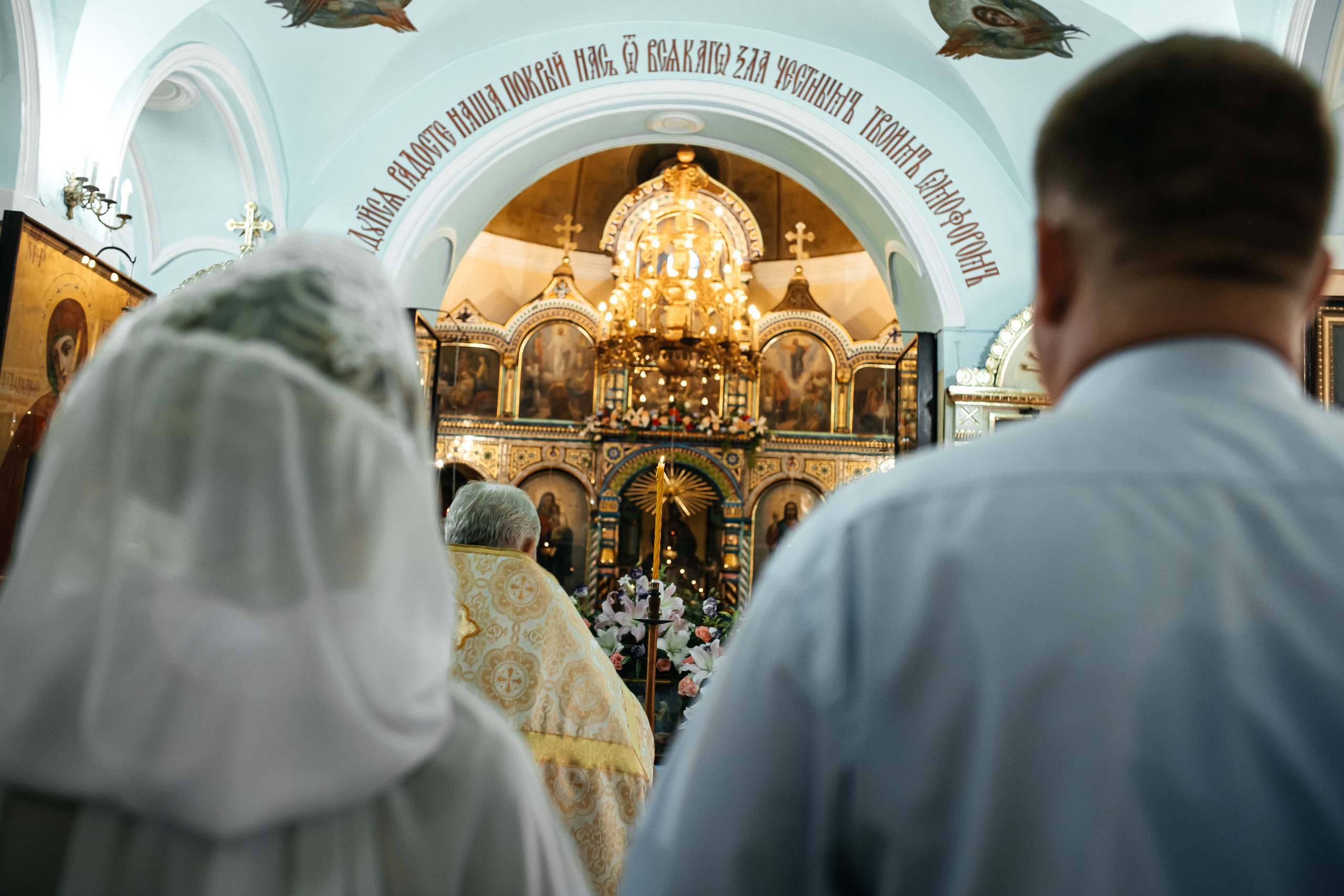 Александр и Светлана. Фотограф в Таганроге и Ростове-на-Дону