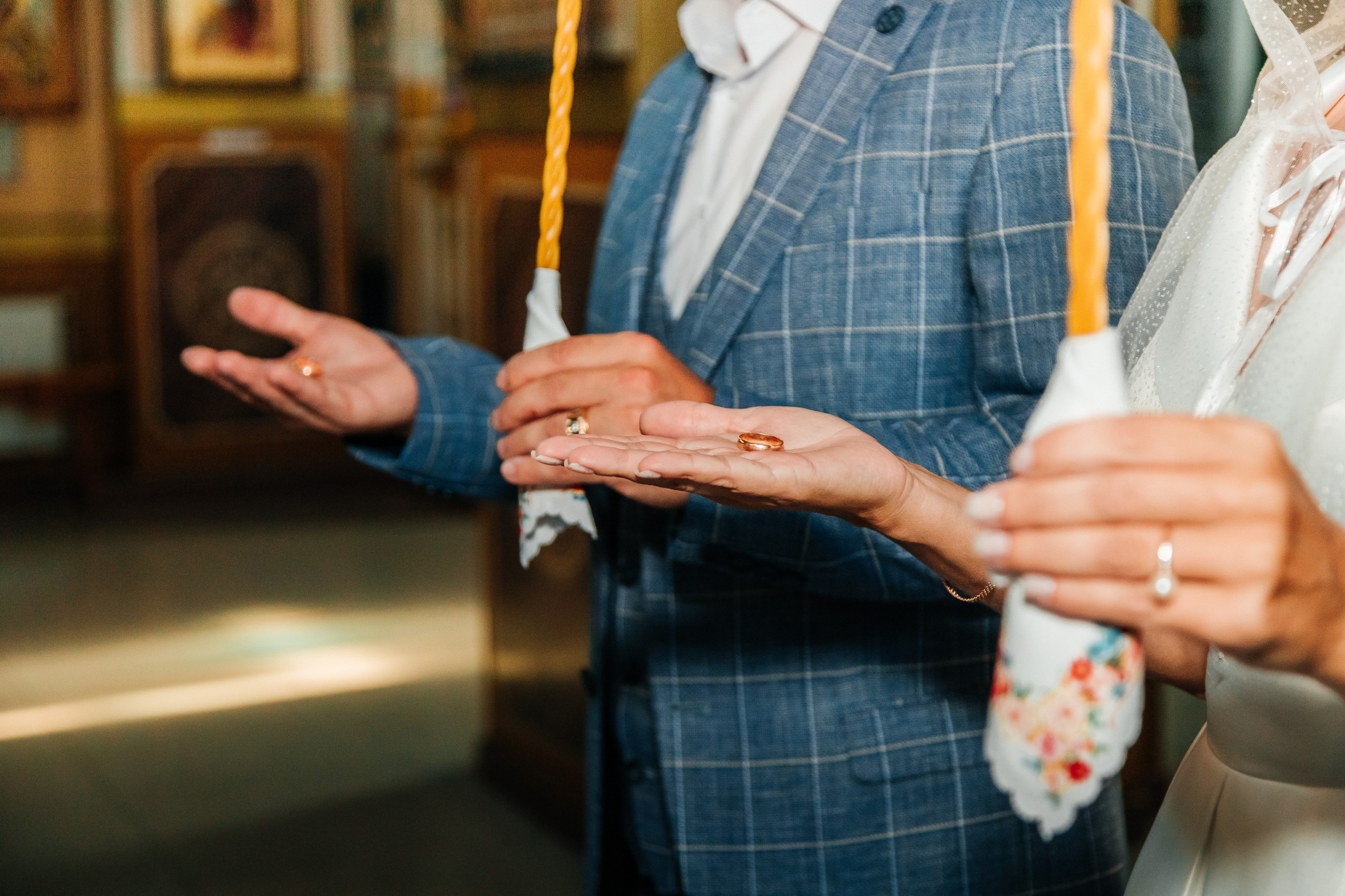 Эдуард и Татьяна. Фотограф в Таганроге и Ростове-на-Дону