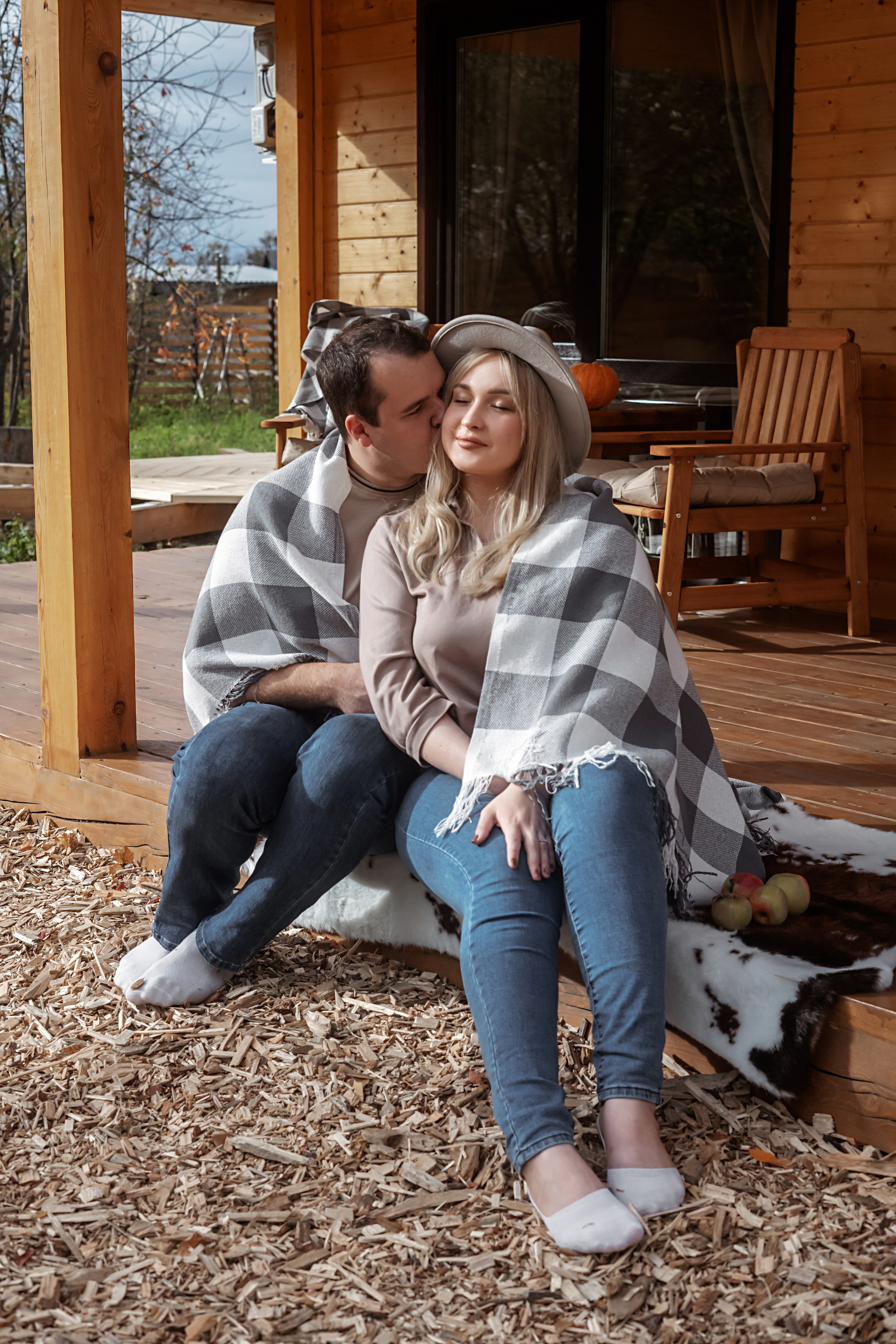 Love story. Мила Посвит Фотограф новорожденных в Тобольске