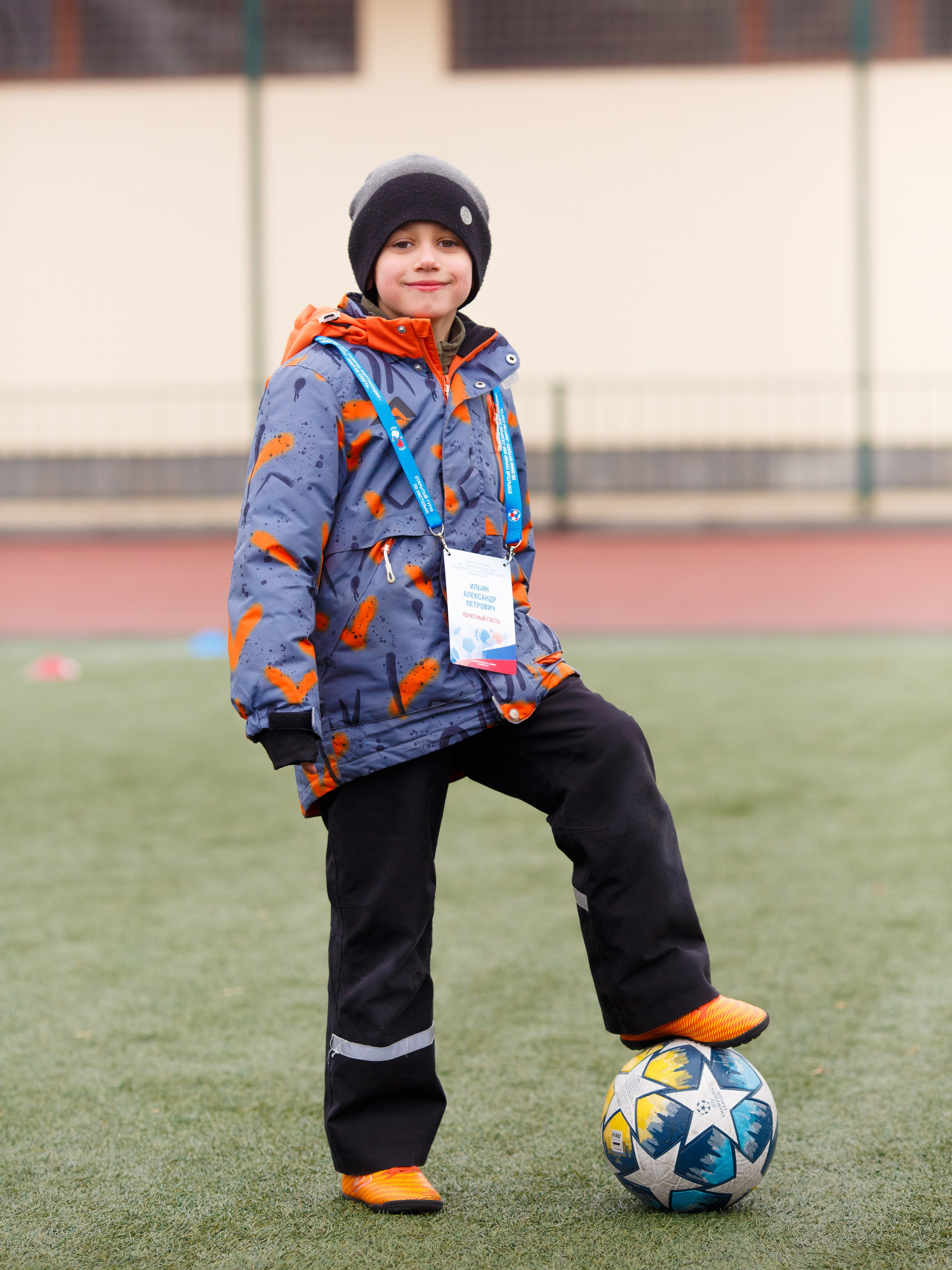 Футбольный турнир Газпром Энергохолдинг. Репортажный фотограф Борис Геер