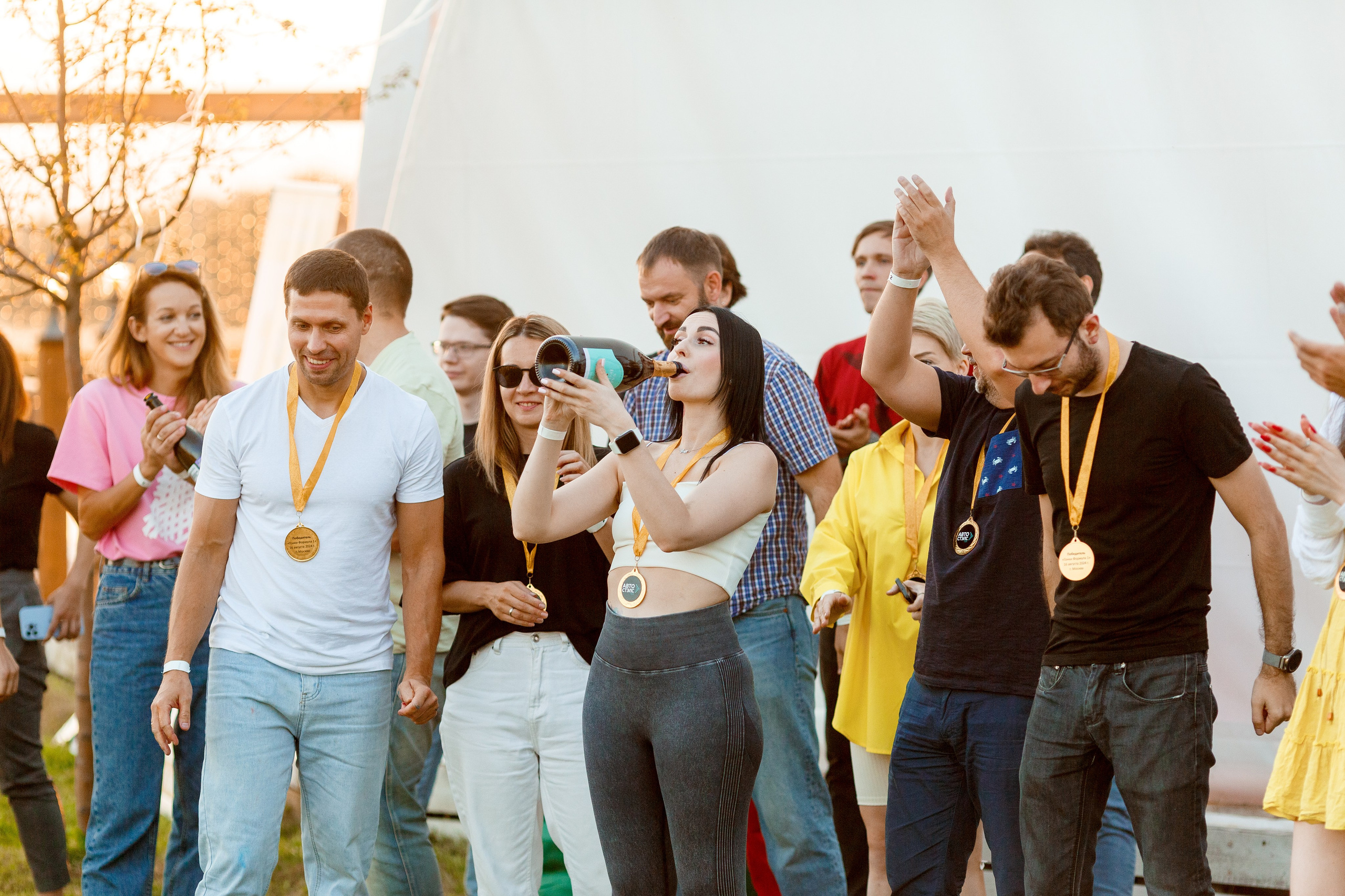 Репортажный фотограф Борис Геер