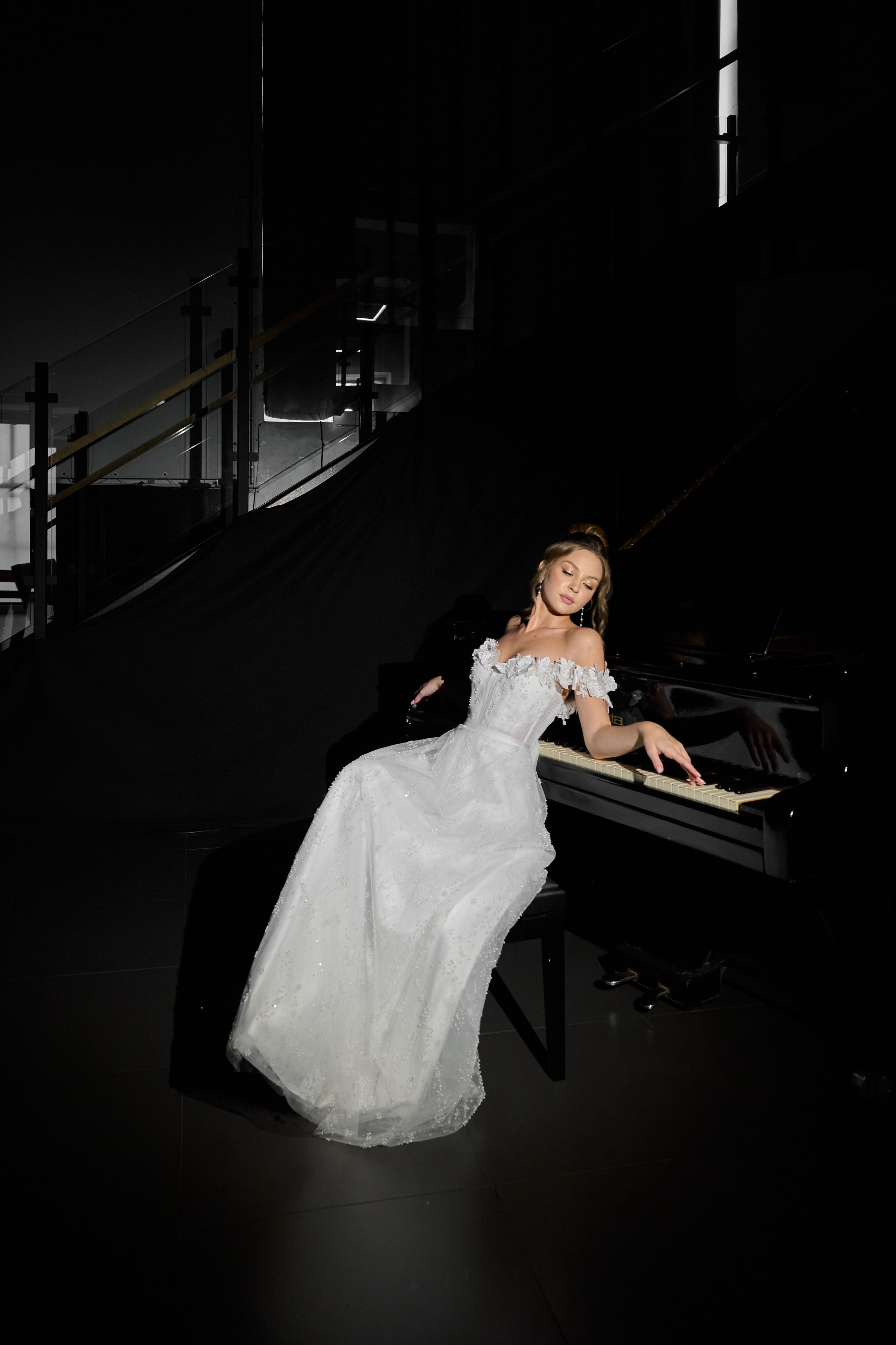 Даша & Алексей. Фотограф