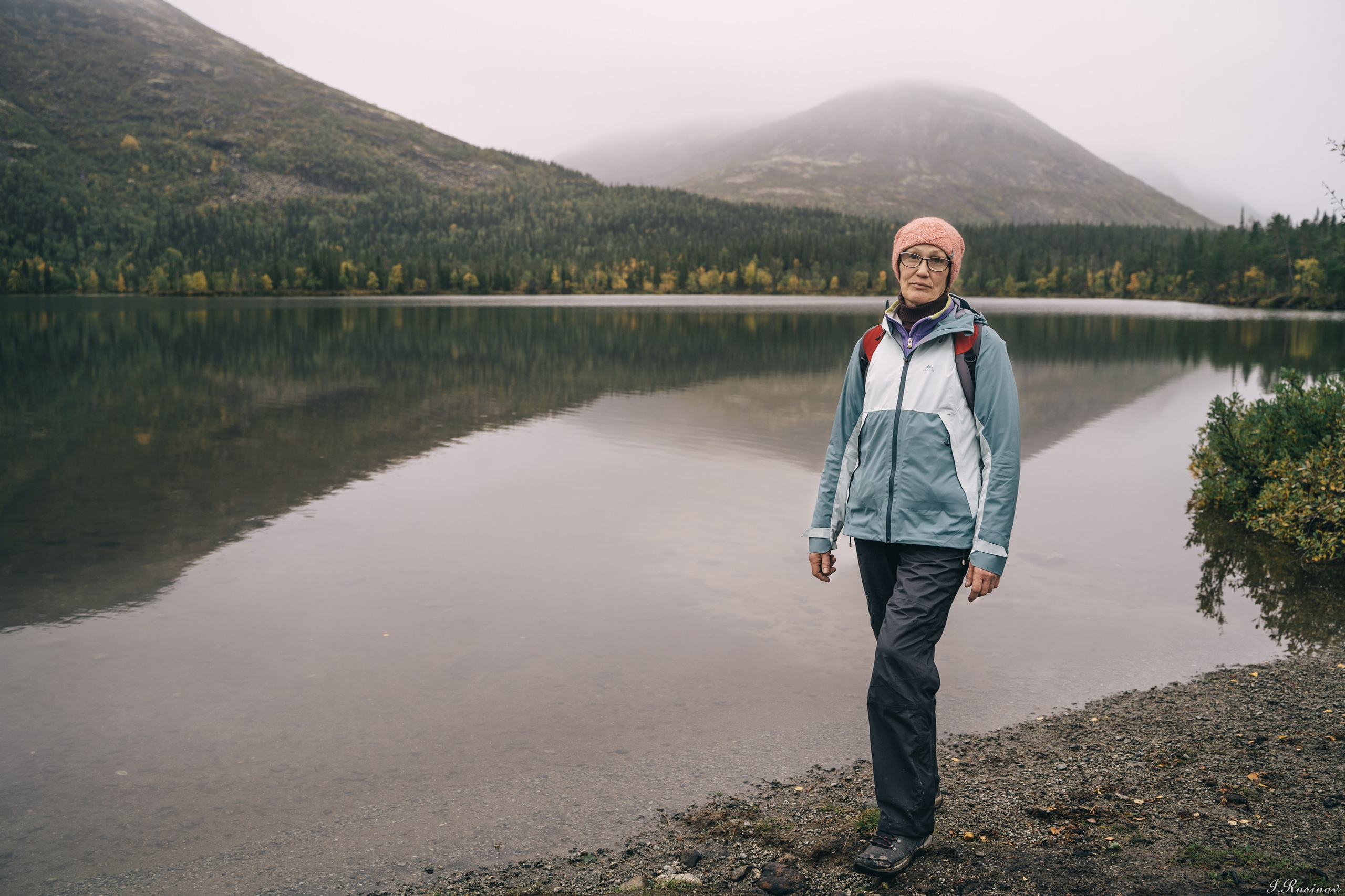 ХИБИНЫ 2021 г. Event фотограф Степанова Александра