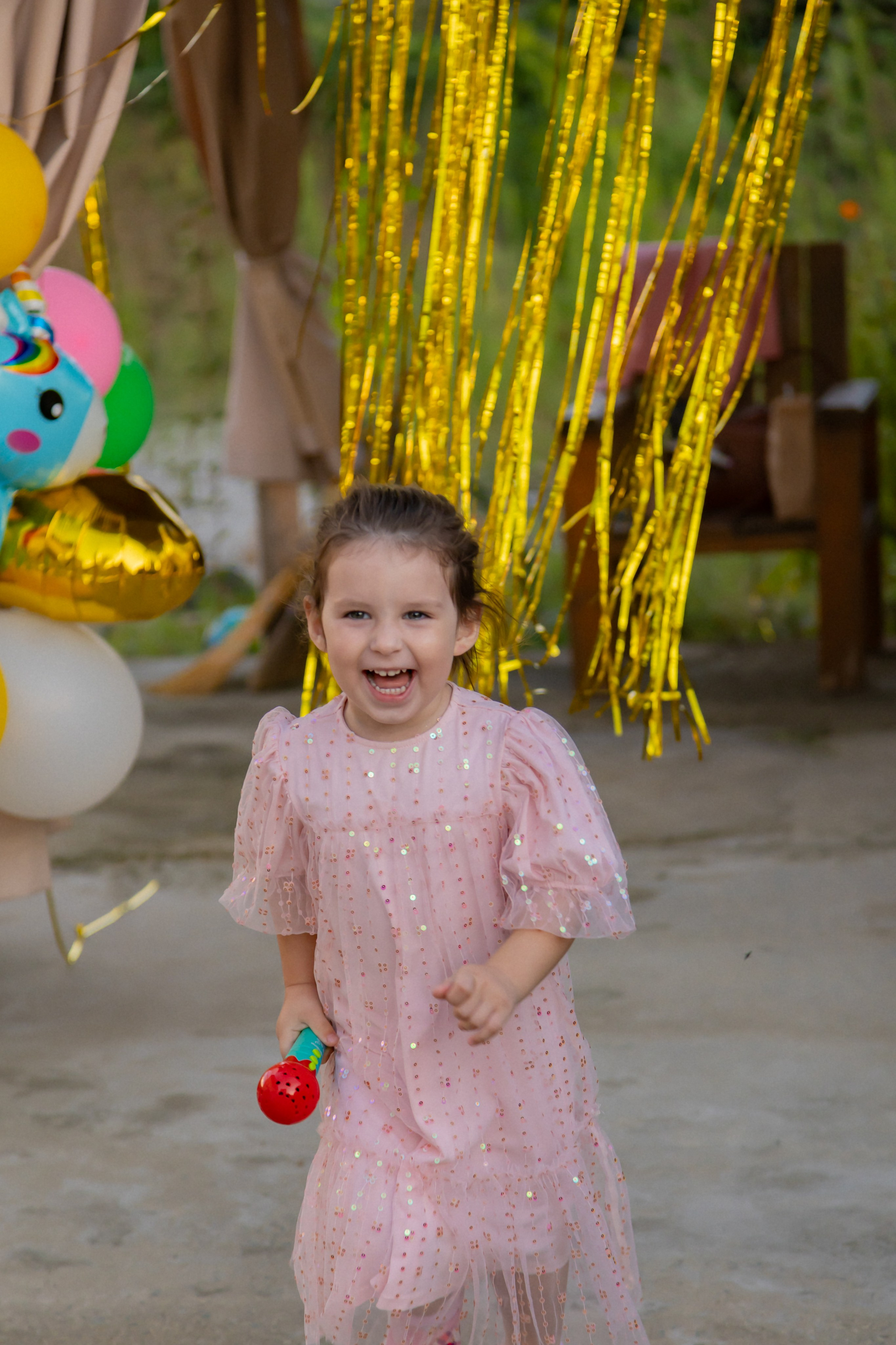 С днем рождения!. Семейный фотограф в Сочи, Лоо, Дагомысе, Вардане Кучумова Олеся