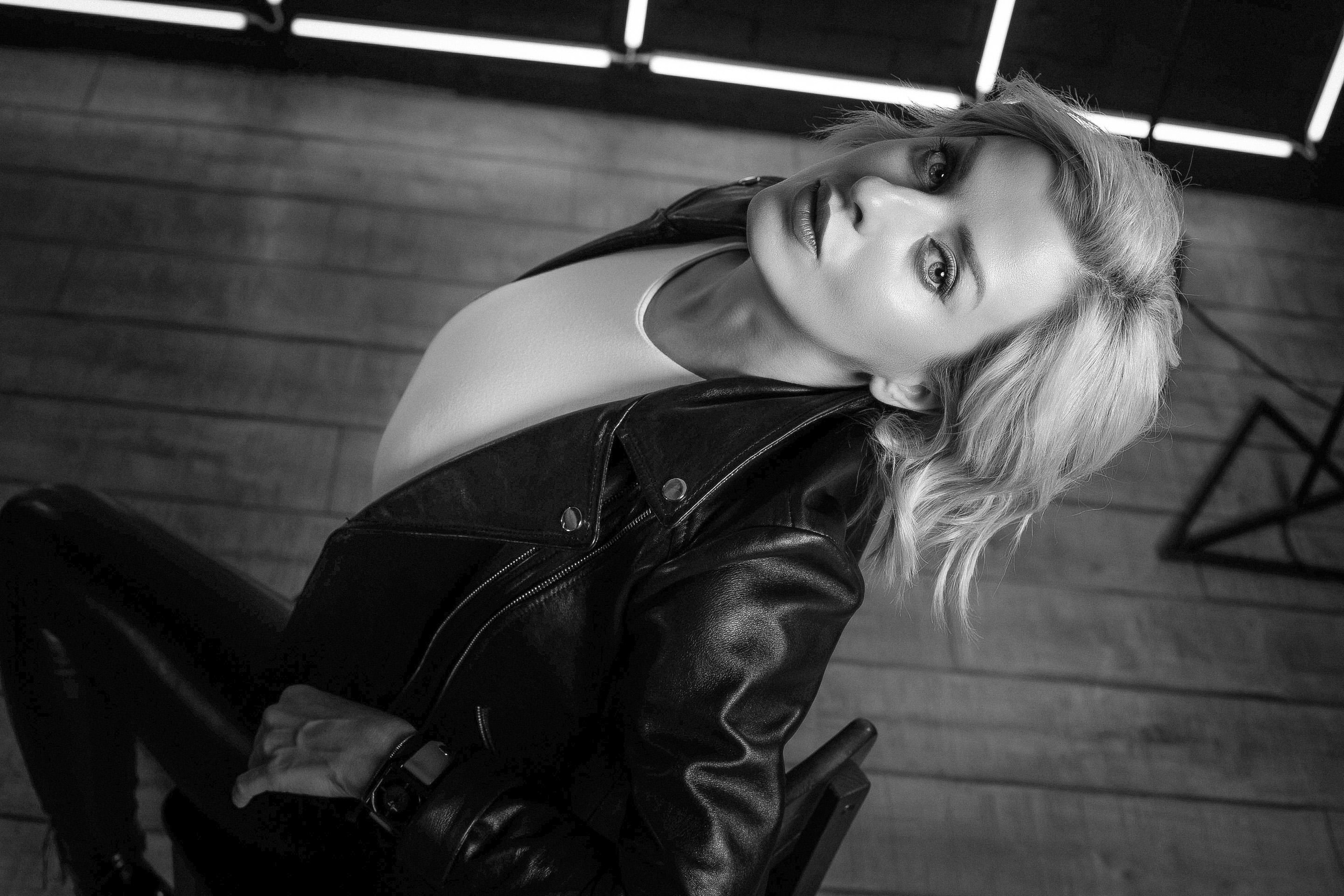 Фотосессия для вас. Портретный фотограф в Кемерово Алеся Цайтлер