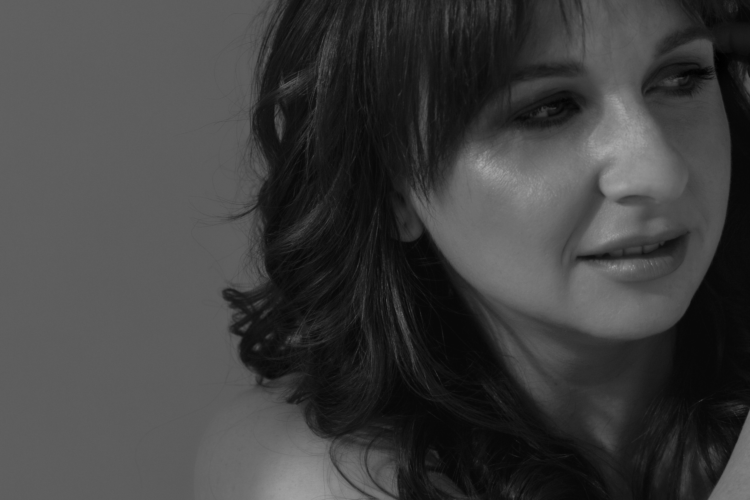 Фотосессия для вас. Портретный фотограф в Кемерово Алеся Цайтлер