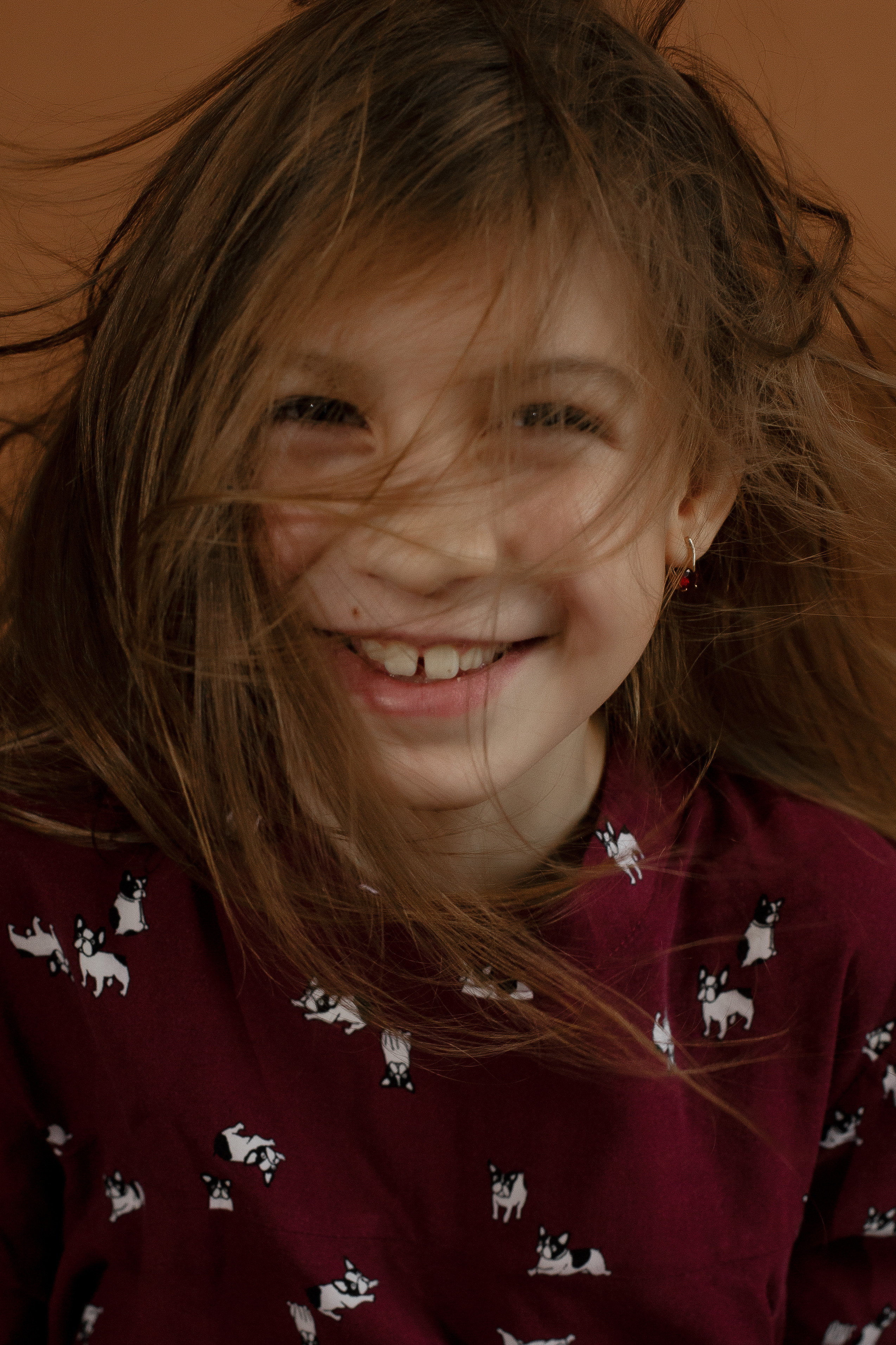 Женский экспресс-портрет. Портретный фотограф в Кемерово Алеся Цайтлер