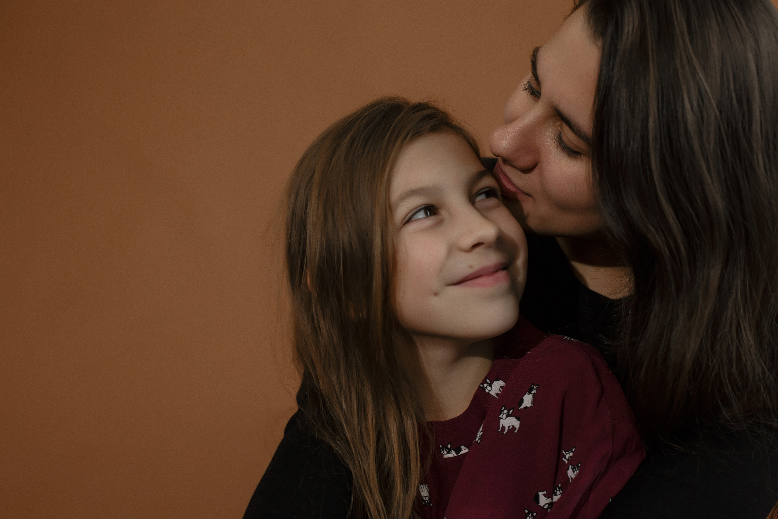 Женский экспресс-портрет. Портретный фотограф в Кемерово Алеся Цайтлер