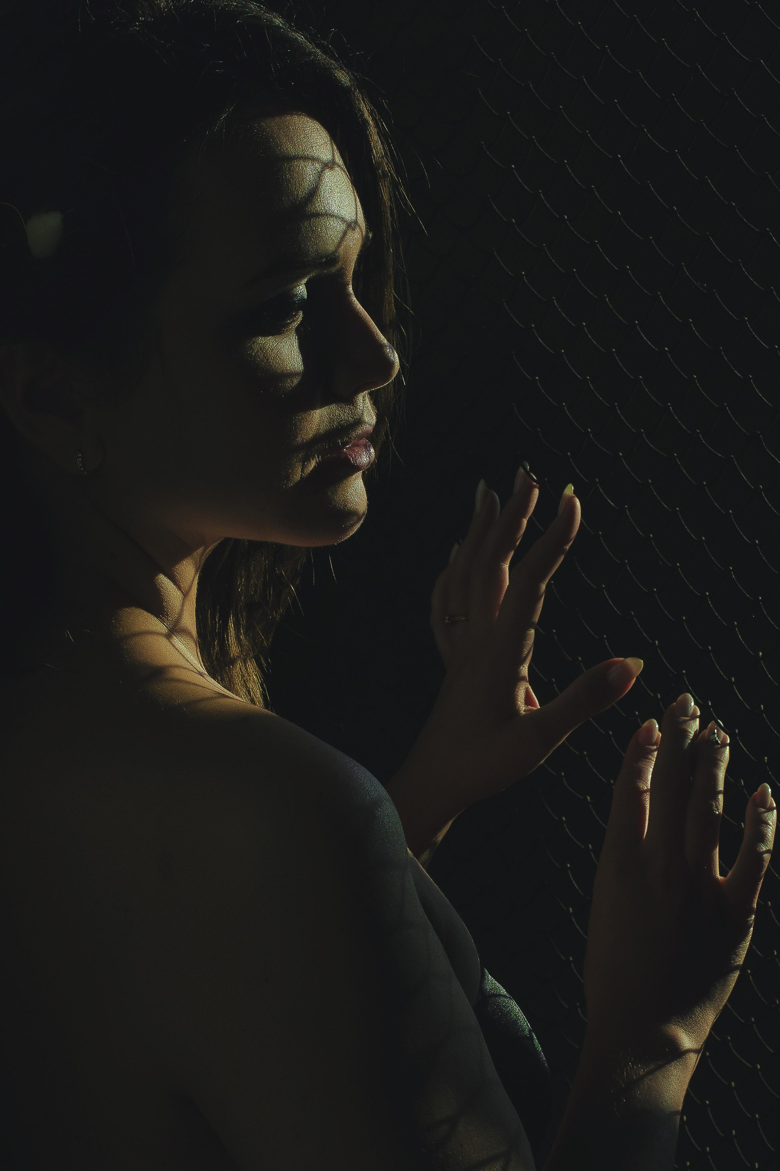 Фотосессия для вас. Портретный фотограф в Кемерово Алеся Цайтлер