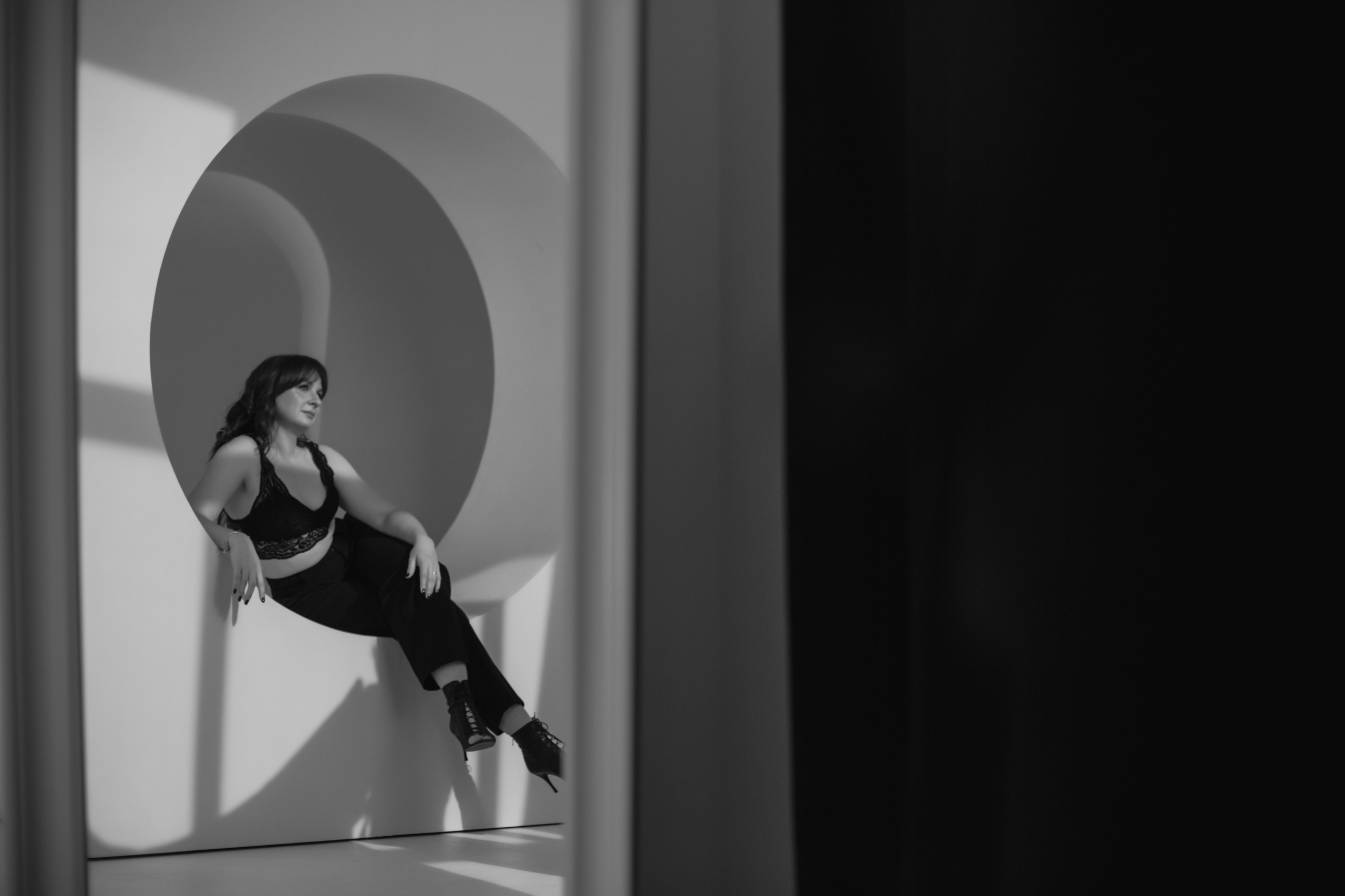 Фотосессия для вас. Портретный фотограф в Кемерово Алеся Цайтлер