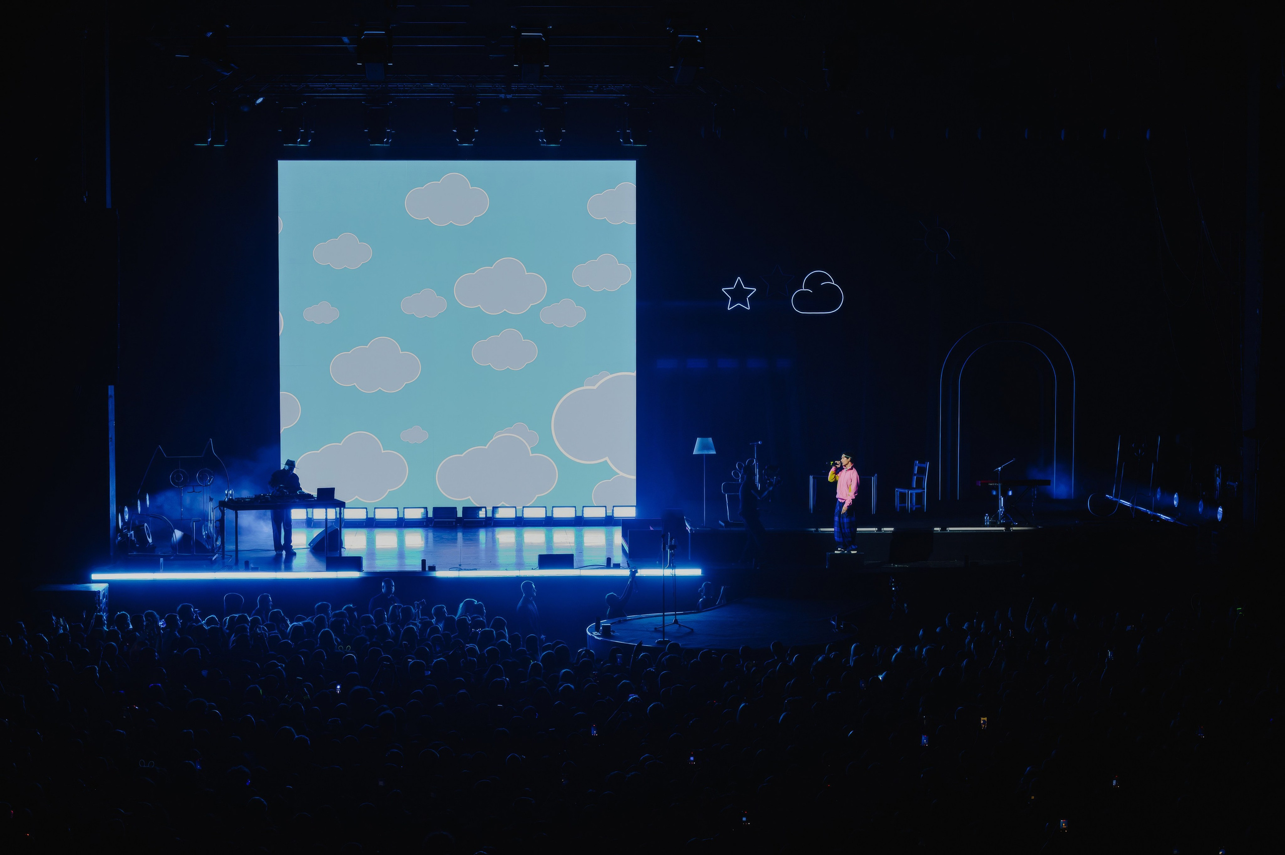 ANTOHA MC / MOSCOW / 2025. OOPS TEAM