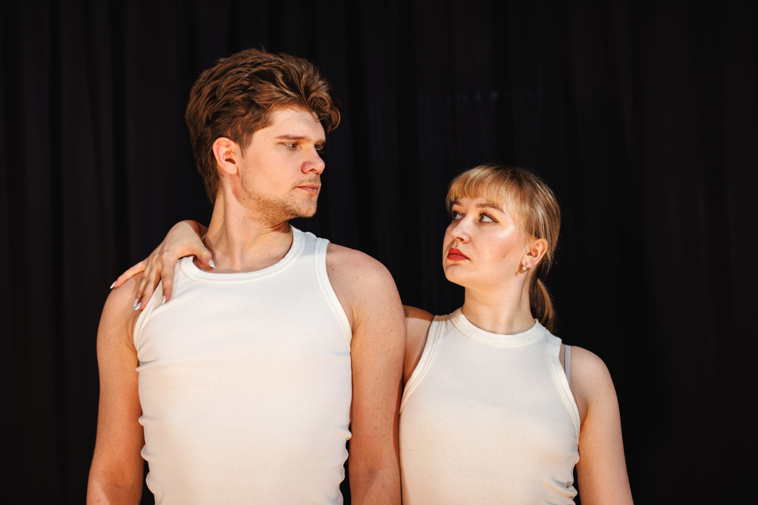 BlackBox. Главная